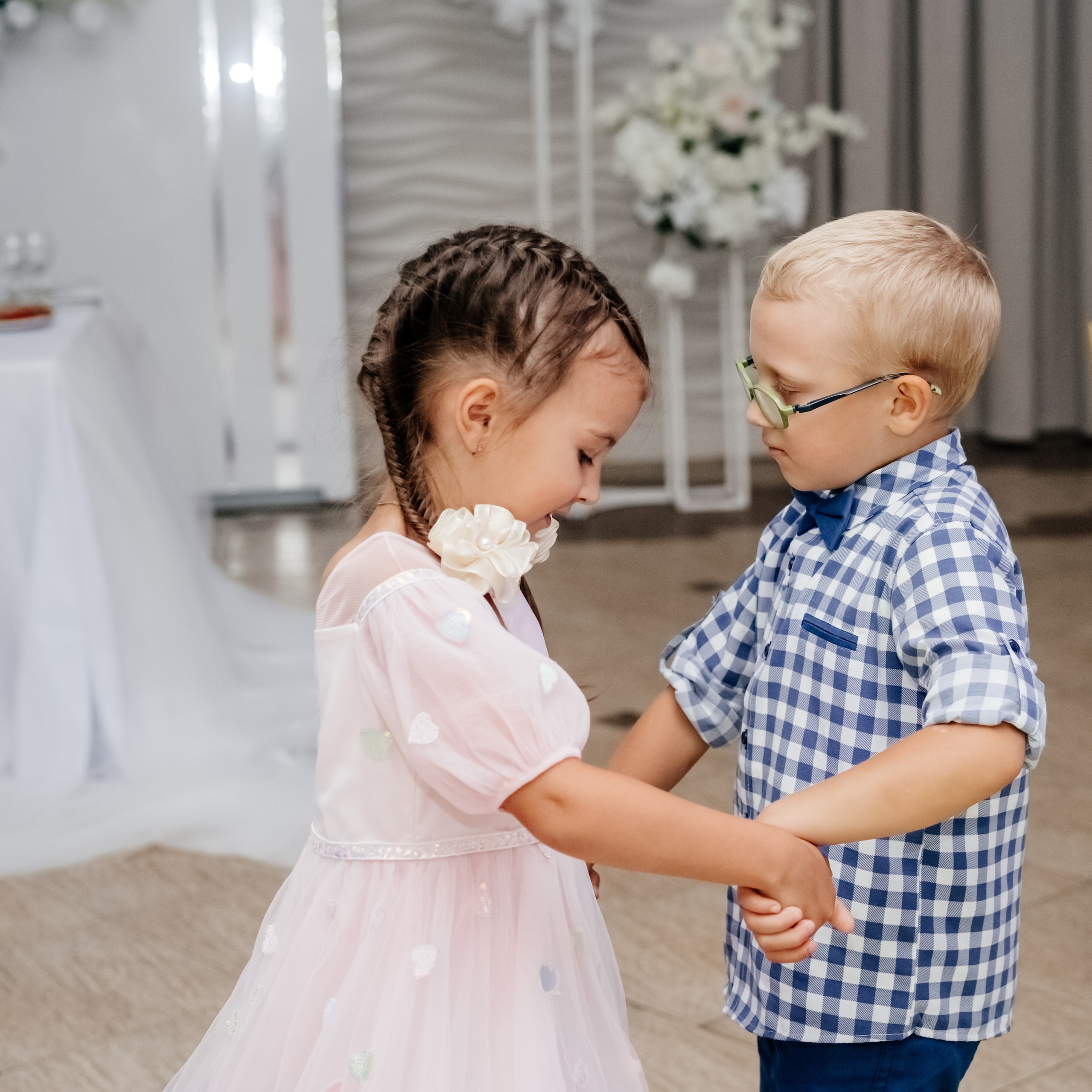 Даниил и Анастасия. Фотограф в Тамбове Дарья Выжанова