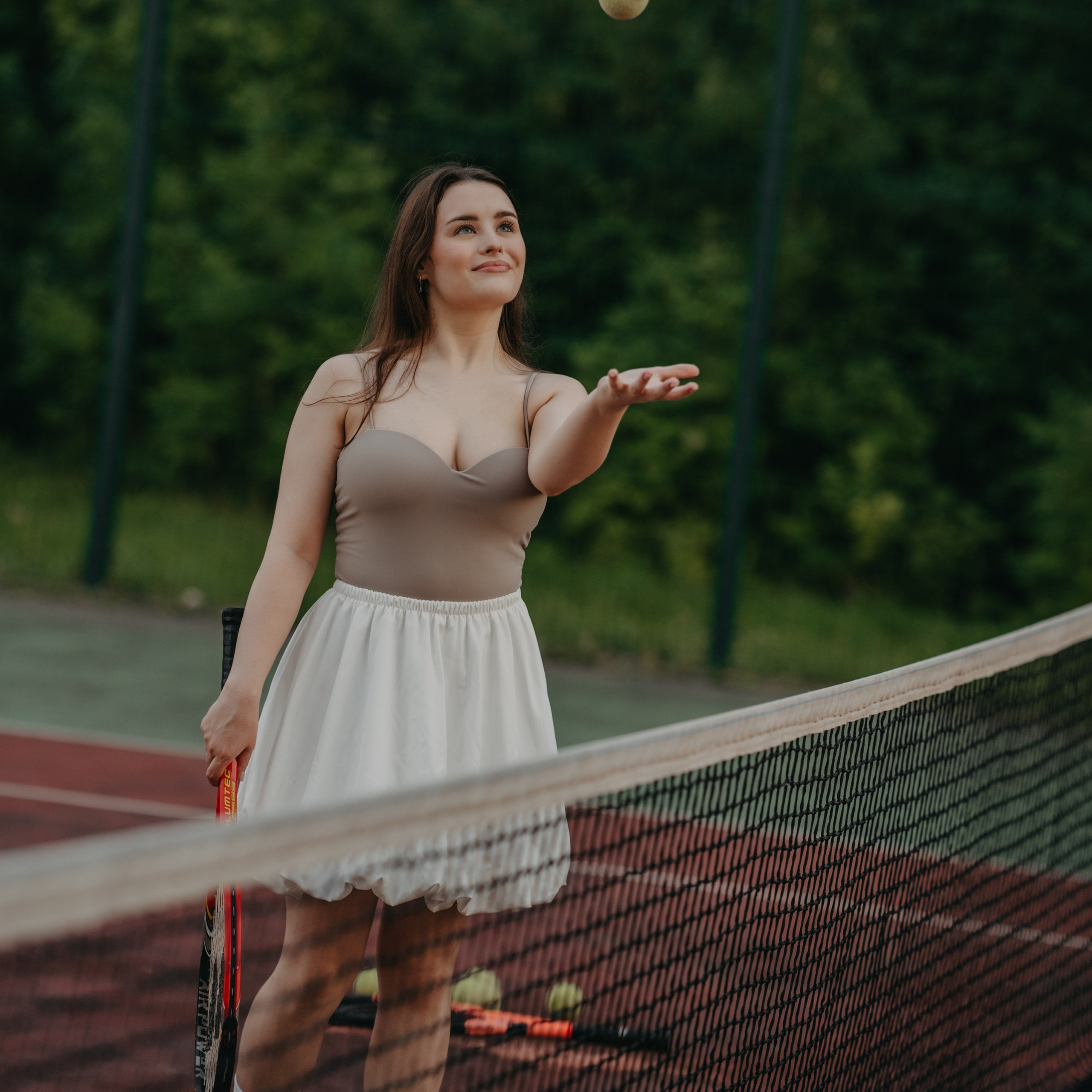 Полина и Андрей. Фотограф в Тамбове Дарья Выжанова