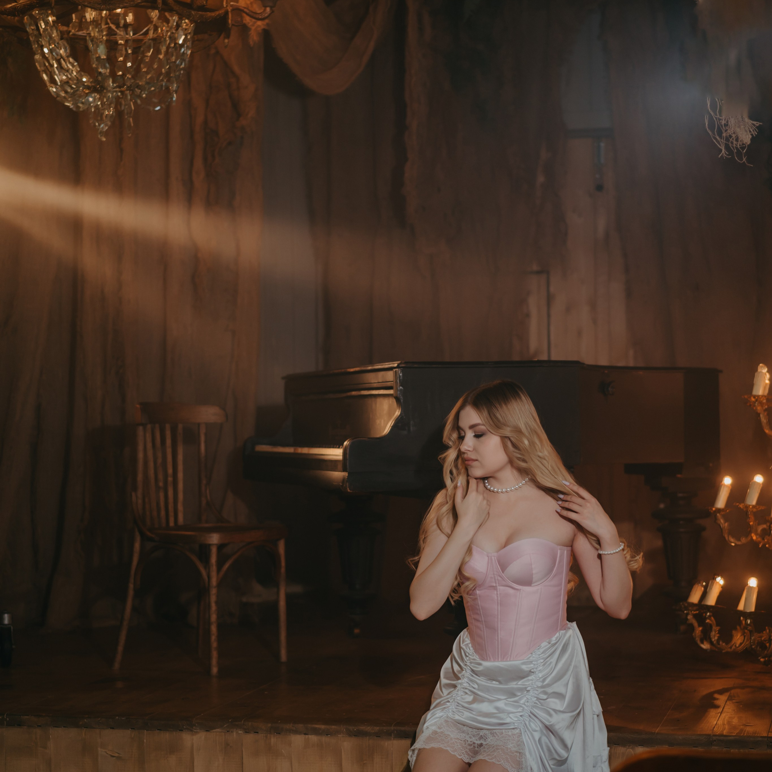 София. Фотограф в Тамбове Дарья Выжанова