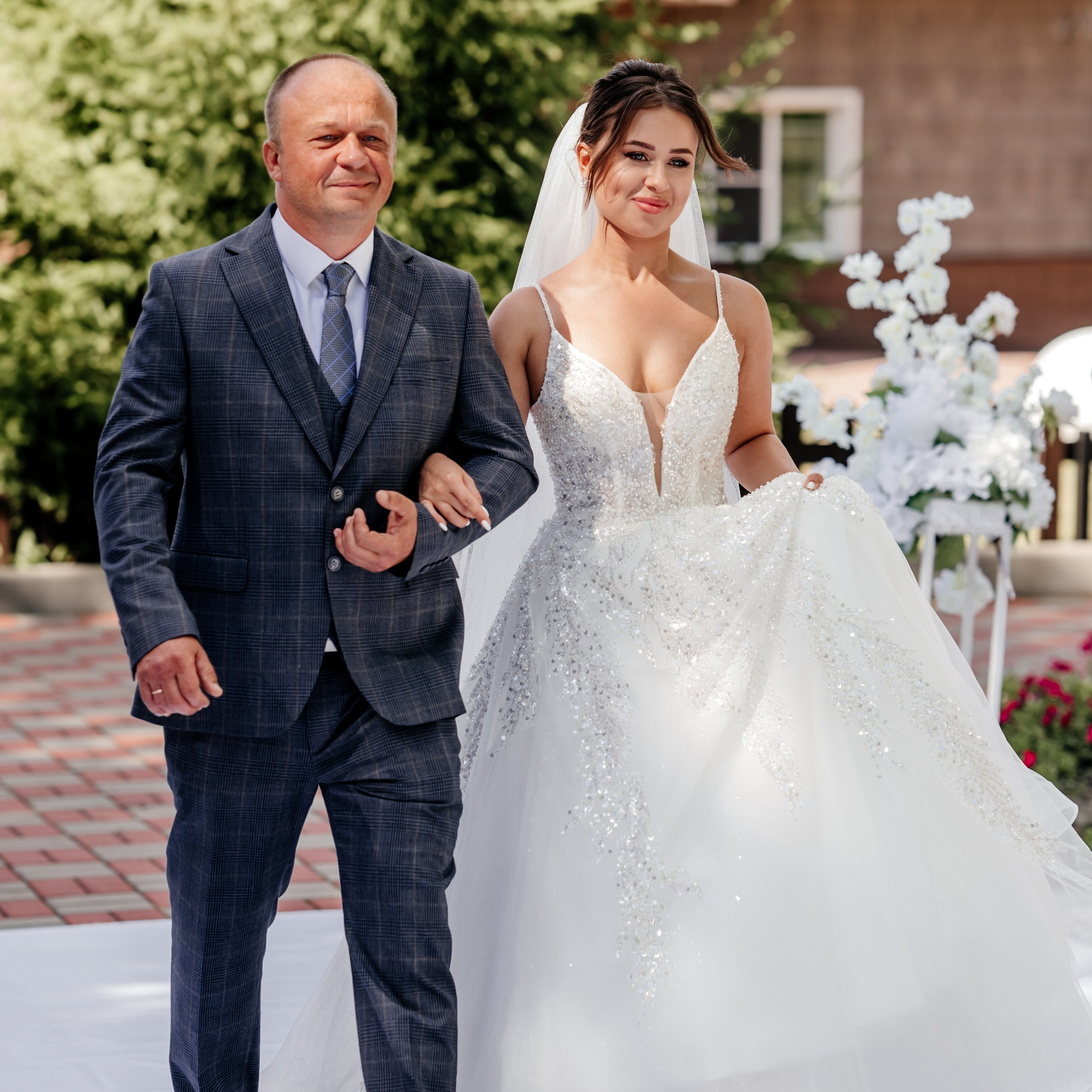 Даниил и Анастасия. Фотограф в Тамбове Дарья Выжанова