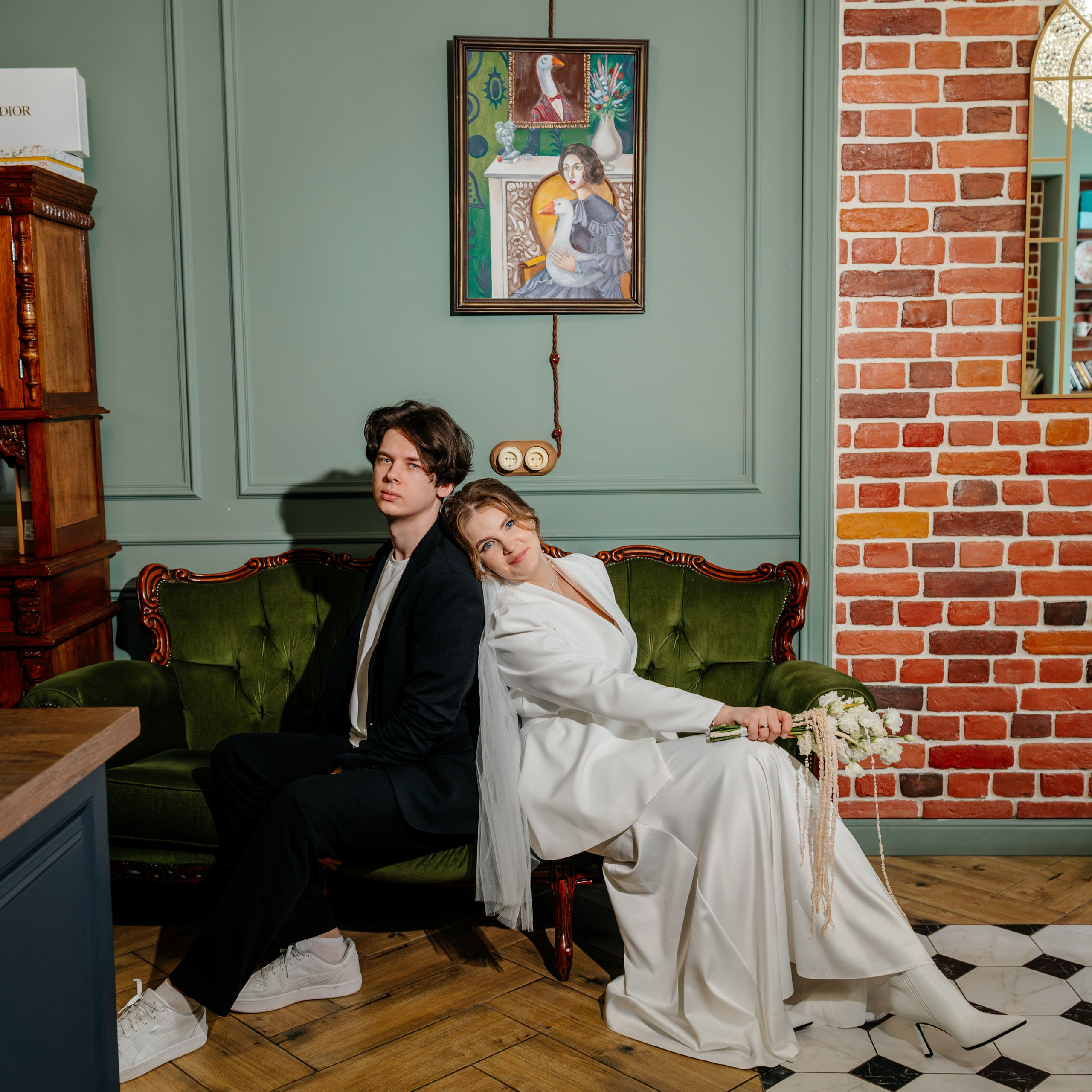 Локации для съемки. Фотограф в Тамбове Дарья Выжанова