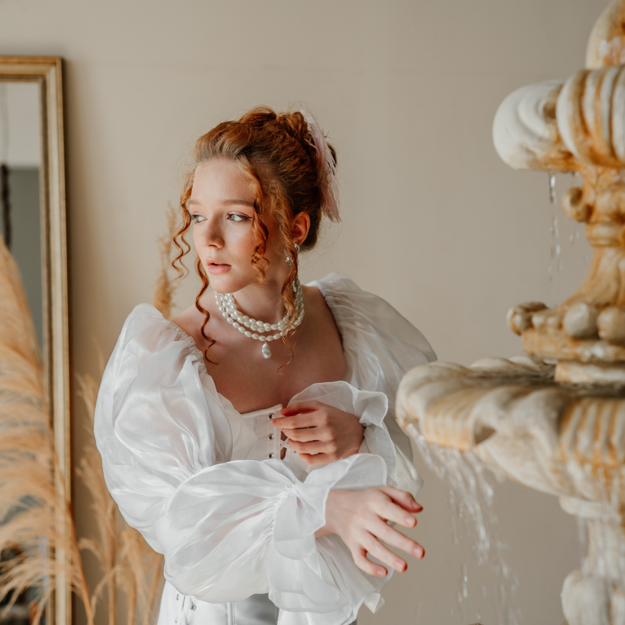 Тая. Фотограф в Тамбове Дарья Выжанова