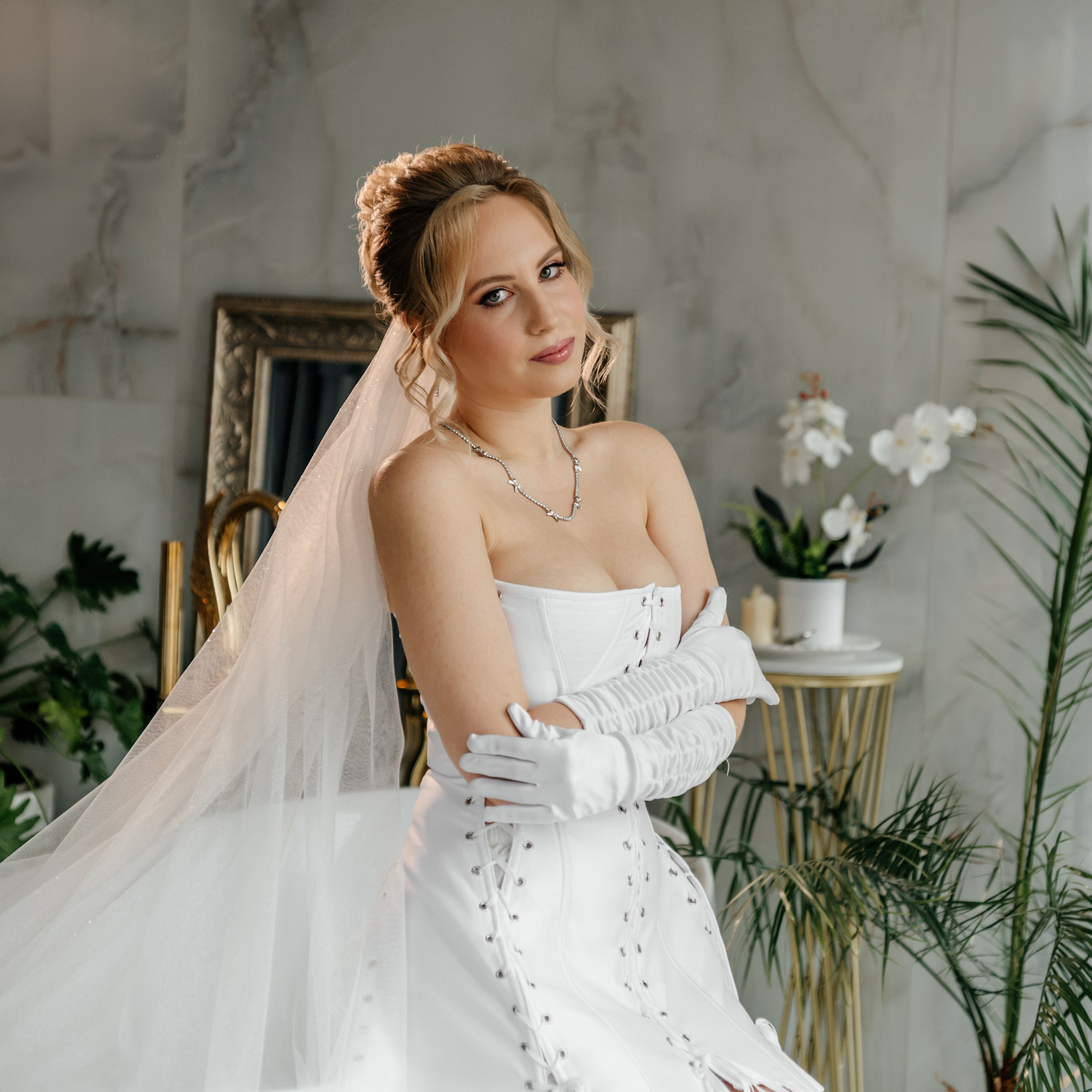 Ирина и Олег. Фотограф в Тамбове Дарья Выжанова