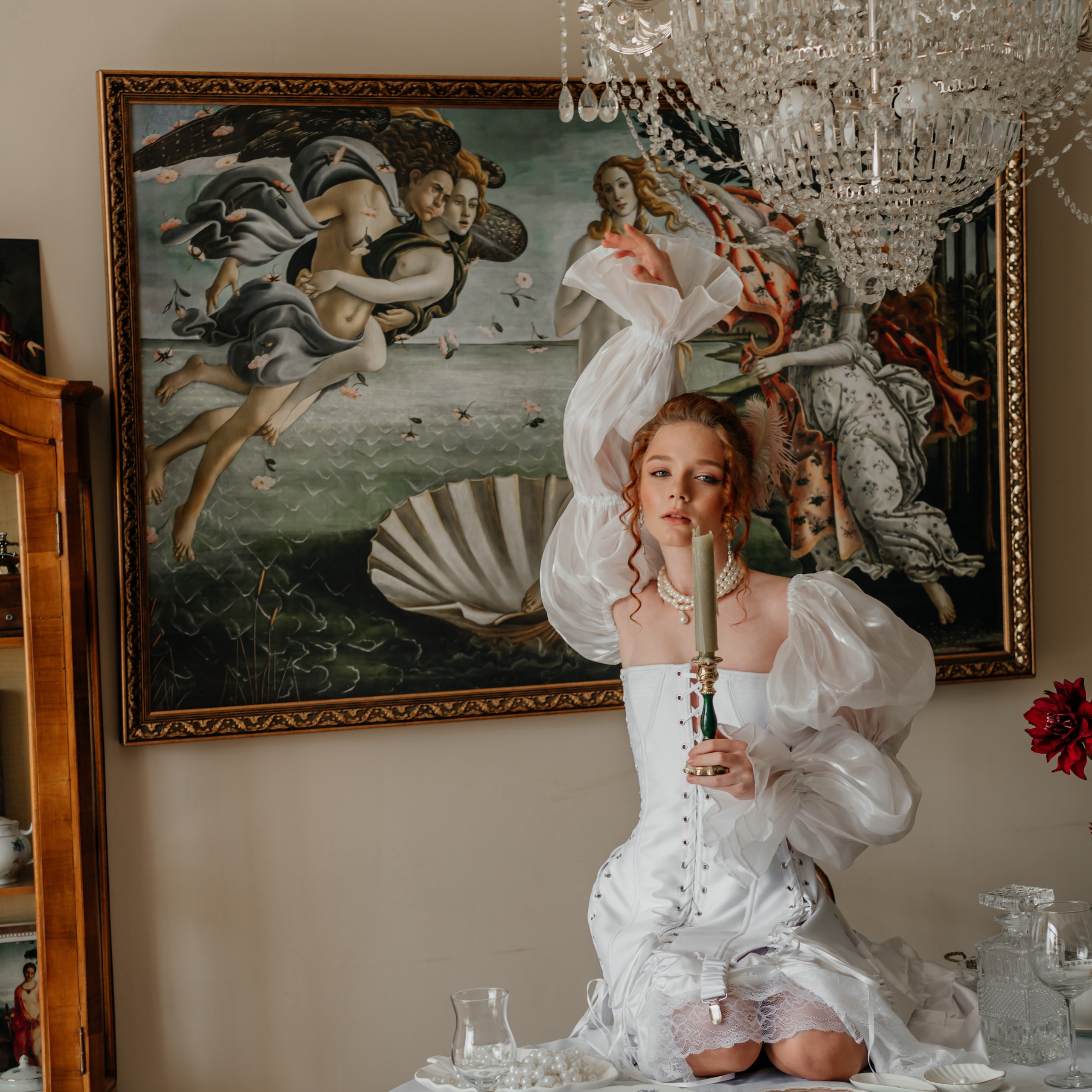 Тая. Фотограф в Тамбове Дарья Выжанова