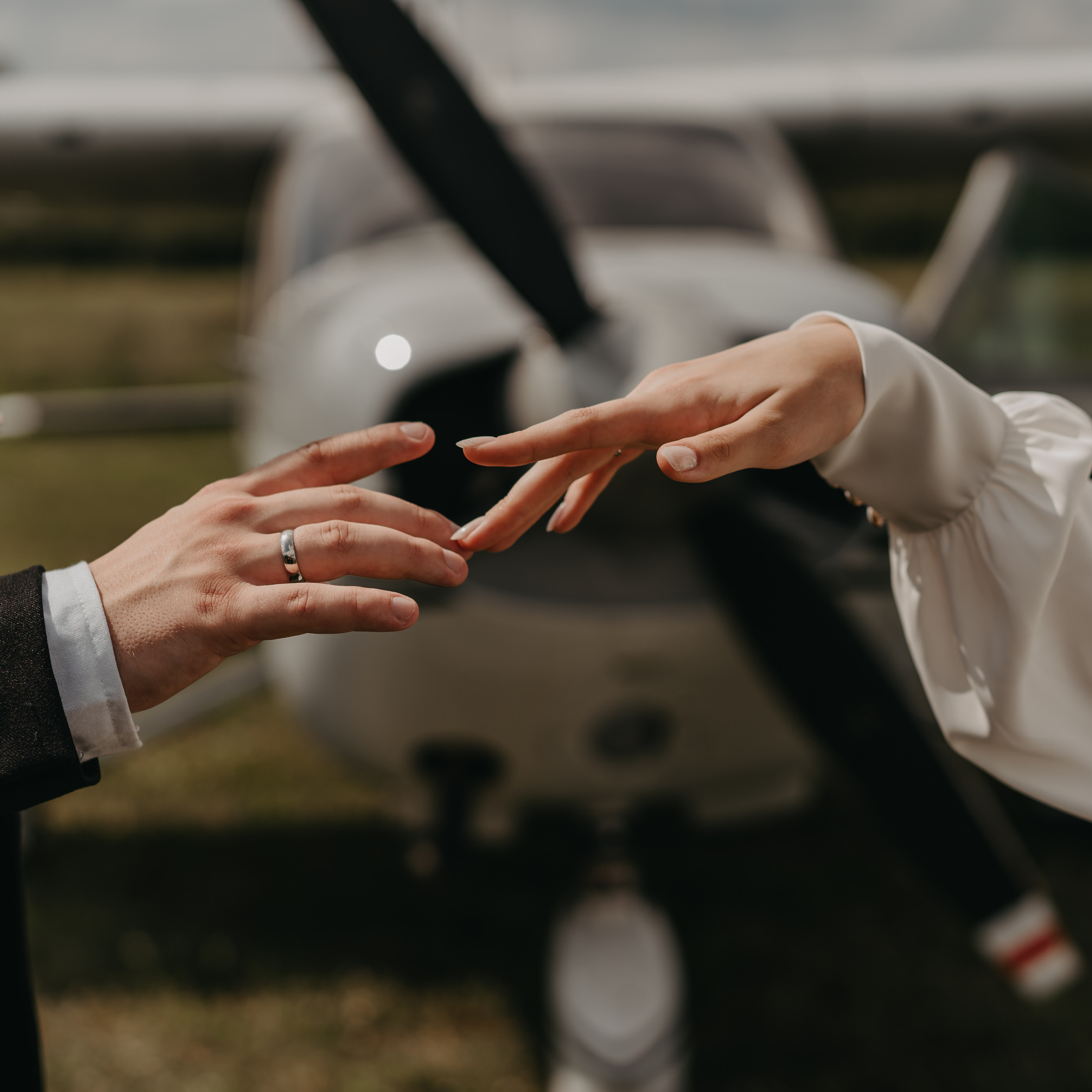 Отзывы. Фотограф в Тамбове Дарья Выжанова