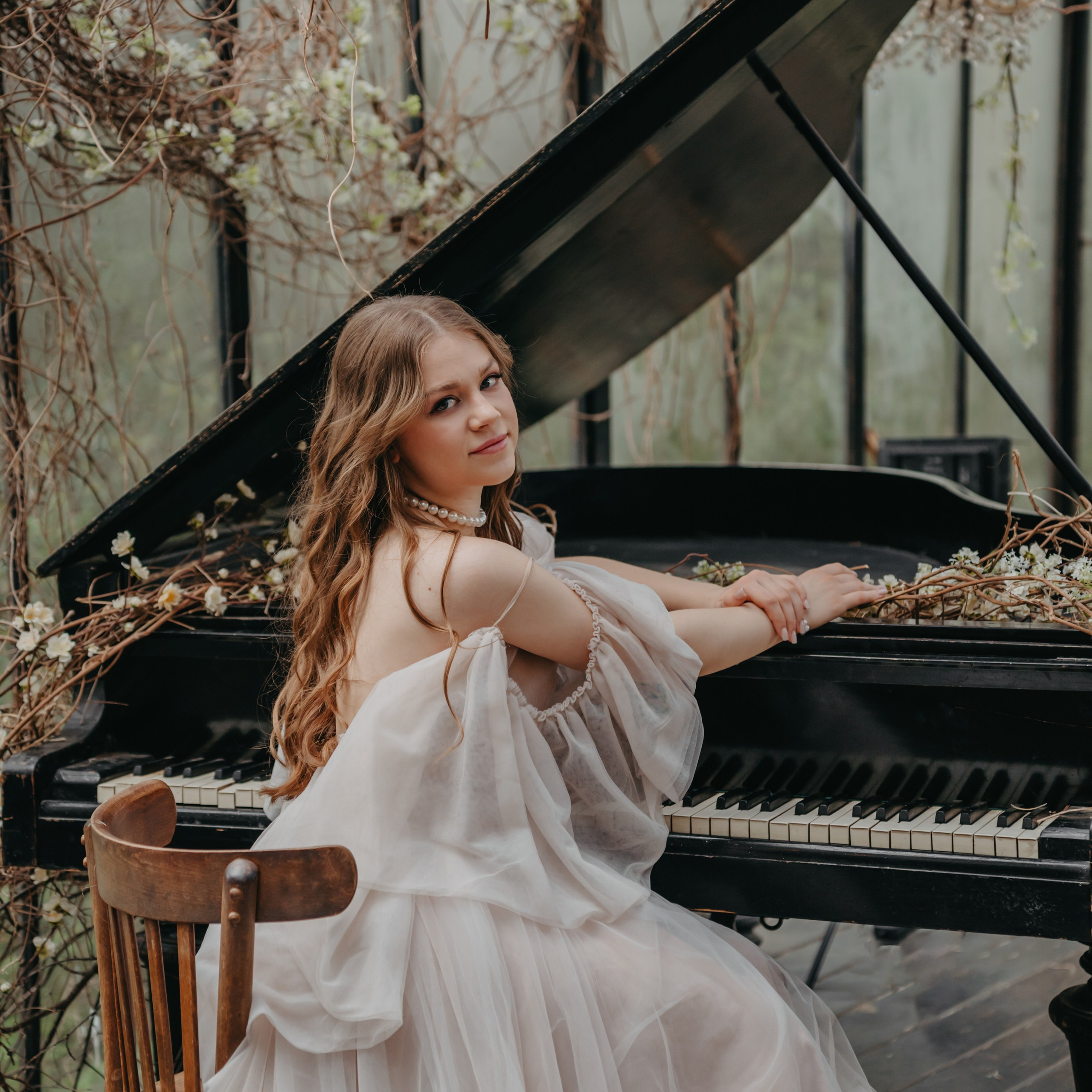 Ангелина. Фотограф в Тамбове Дарья Выжанова