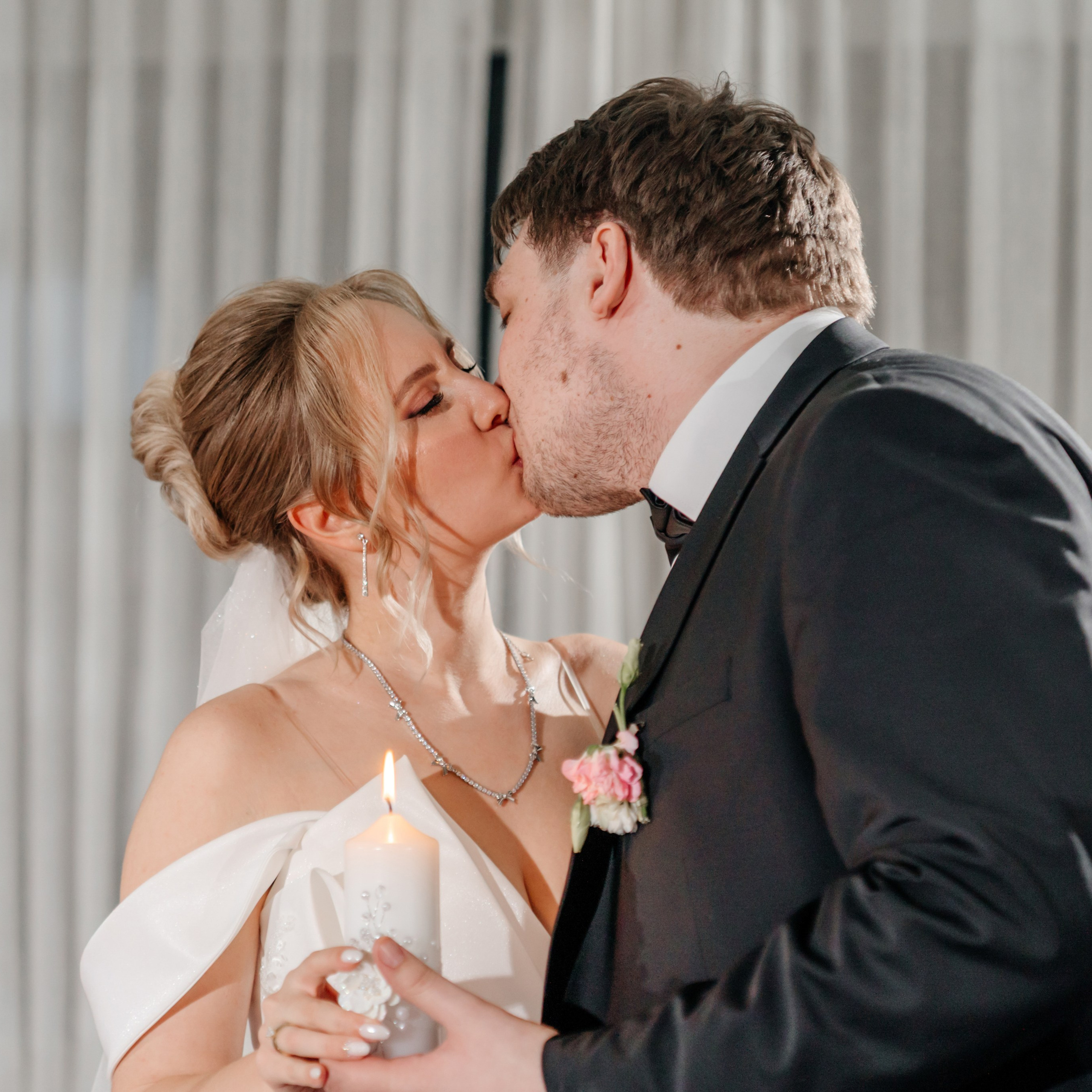 Ирина и Олег. Фотограф в Тамбове Дарья Выжанова