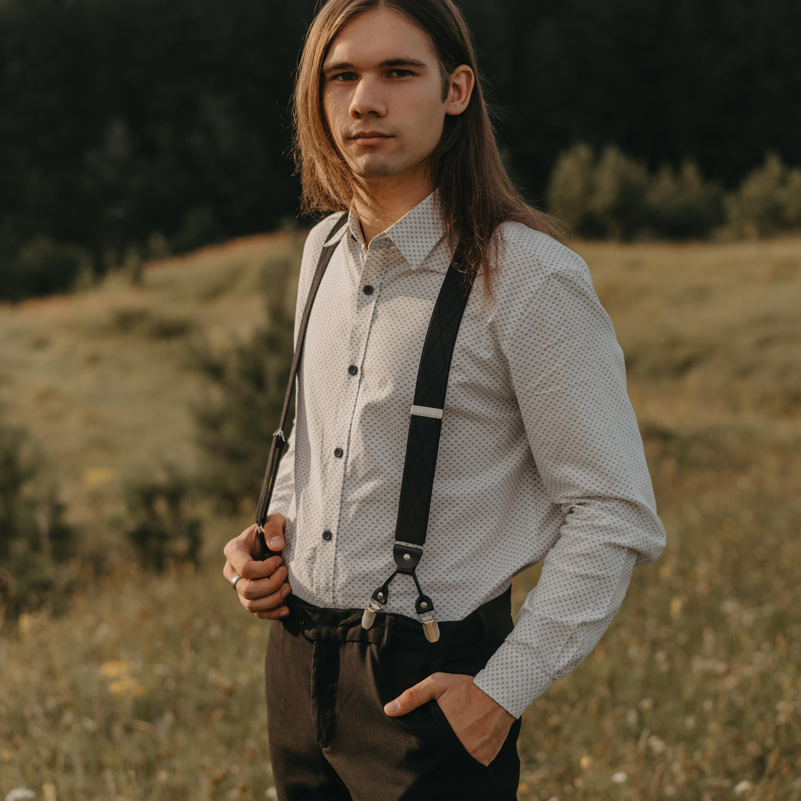 Летний сон. Фотограф в Тамбове Дарья Выжанова