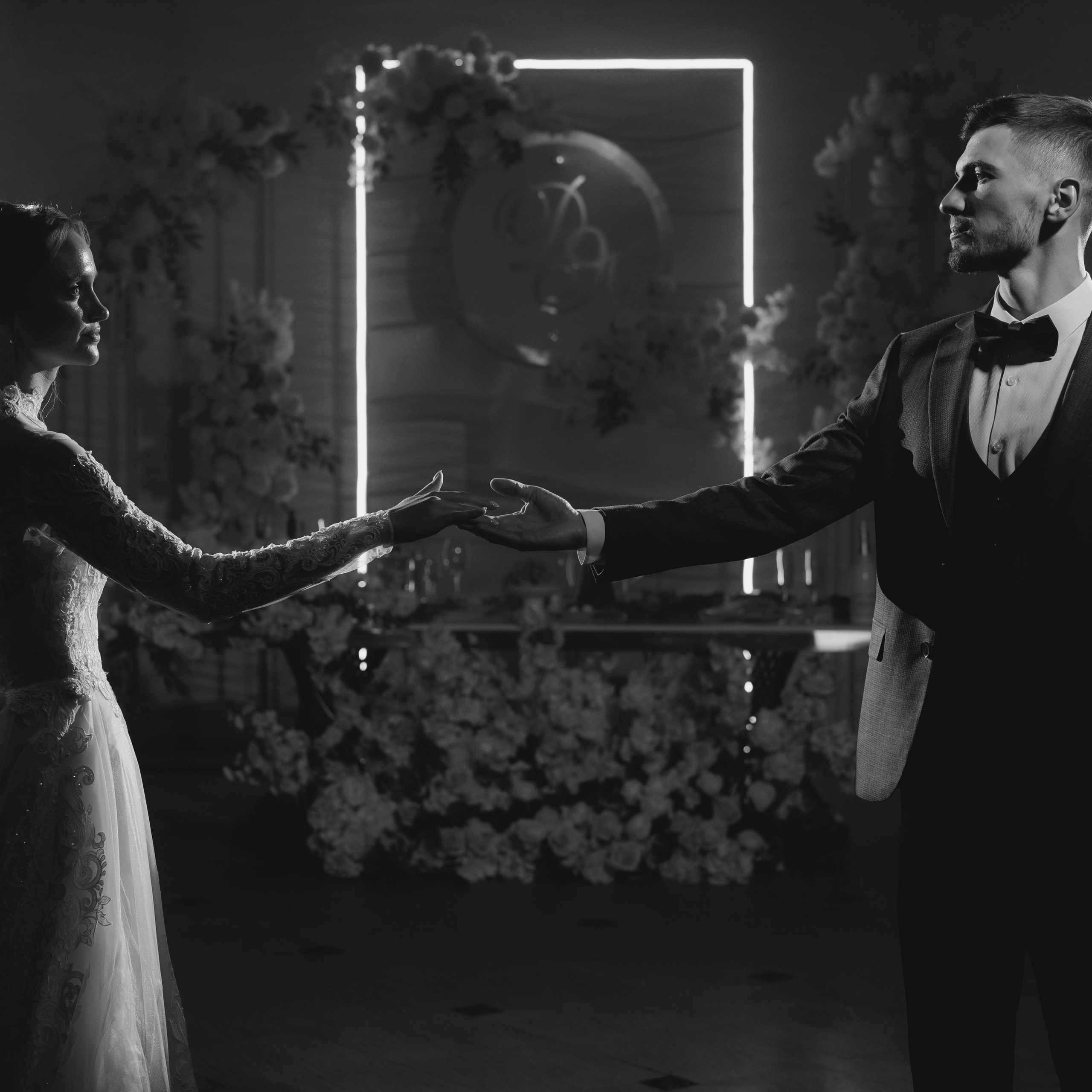 Даниил и Яна. Фотограф в Тамбове Дарья Выжанова