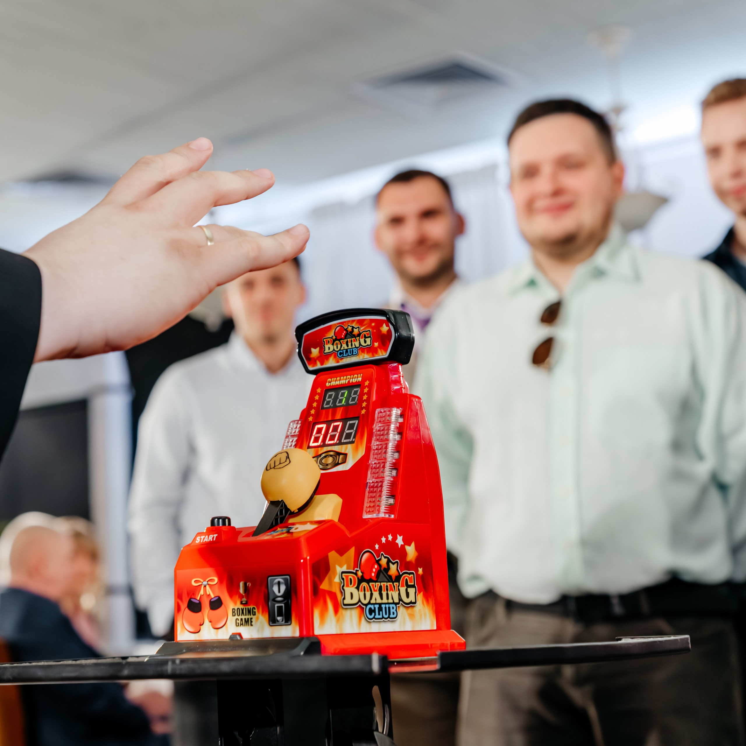 Ирина и Олег. Фотограф в Тамбове Дарья Выжанова