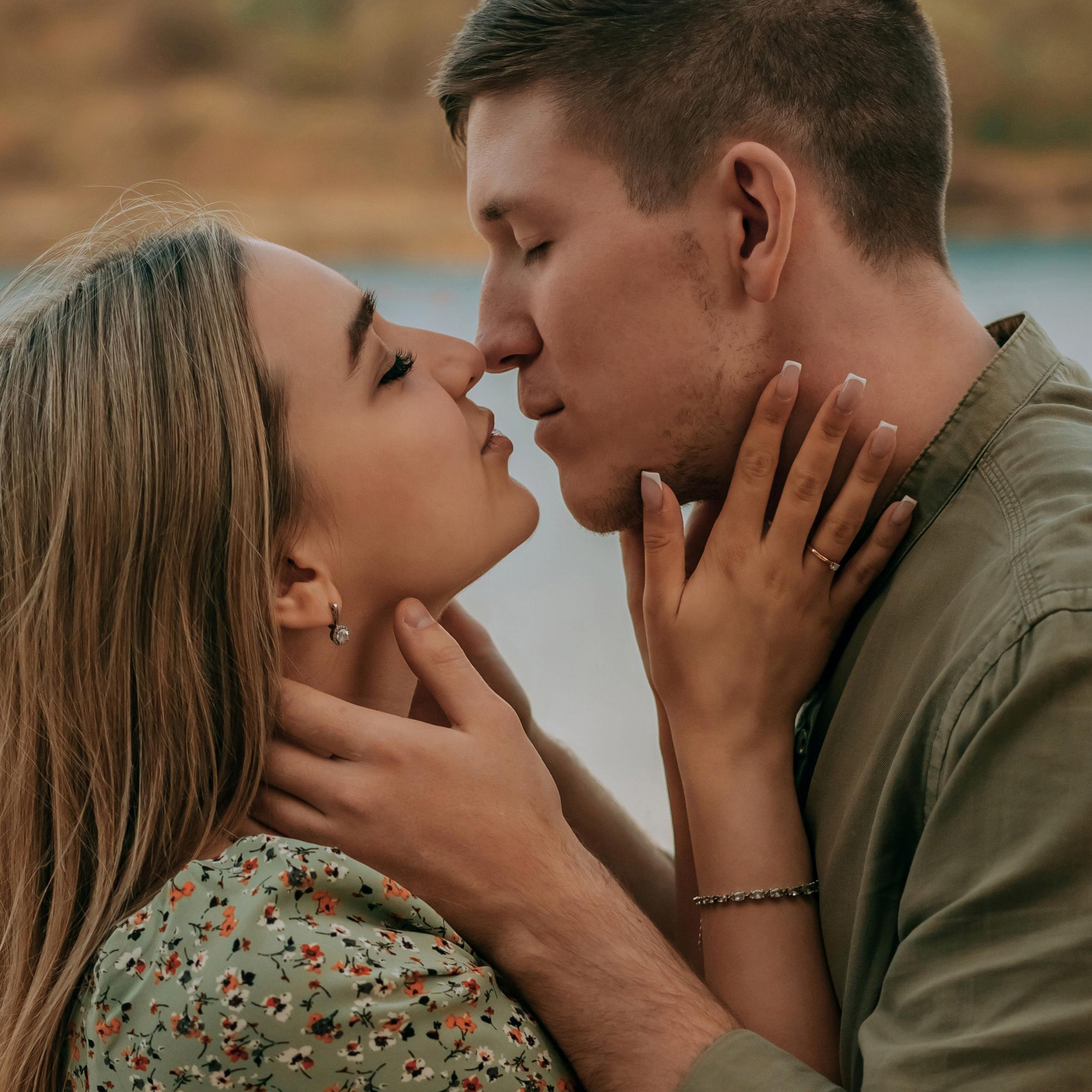 У неба на берегу. Фотограф в Тамбове Дарья Выжанова