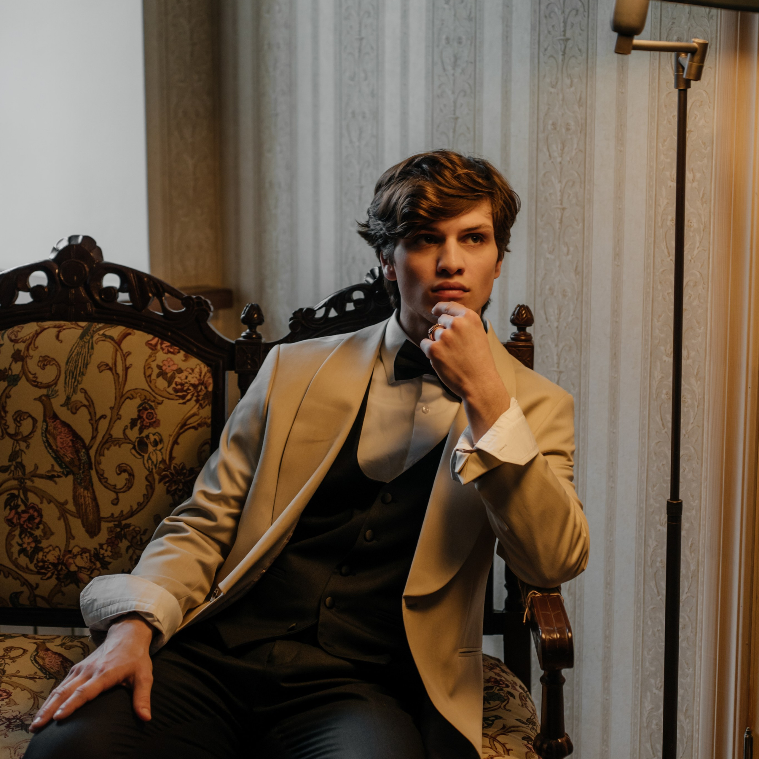 С+Д. Фотограф в Тамбове Дарья Выжанова