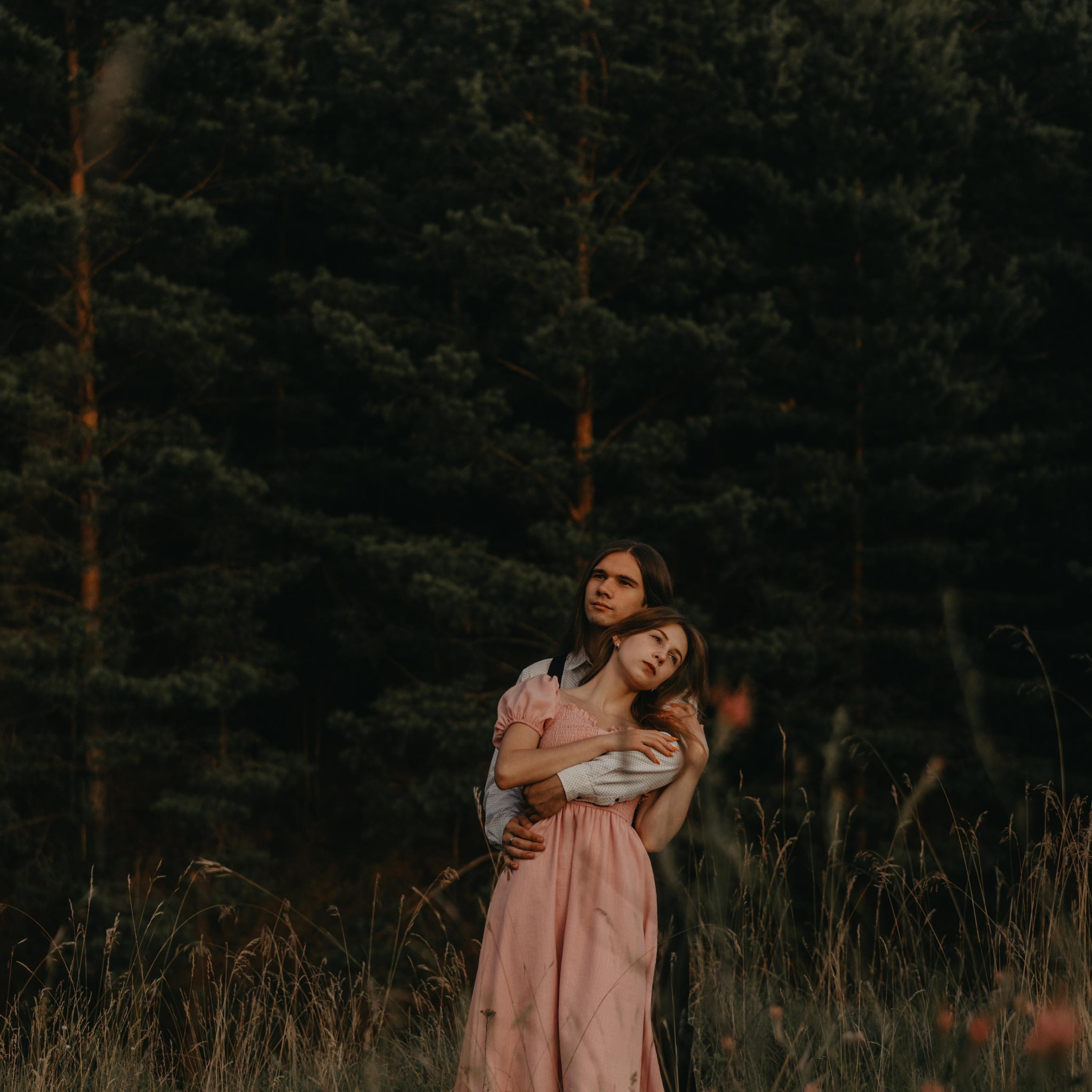 Летний сон. Фотограф в Тамбове Дарья Выжанова