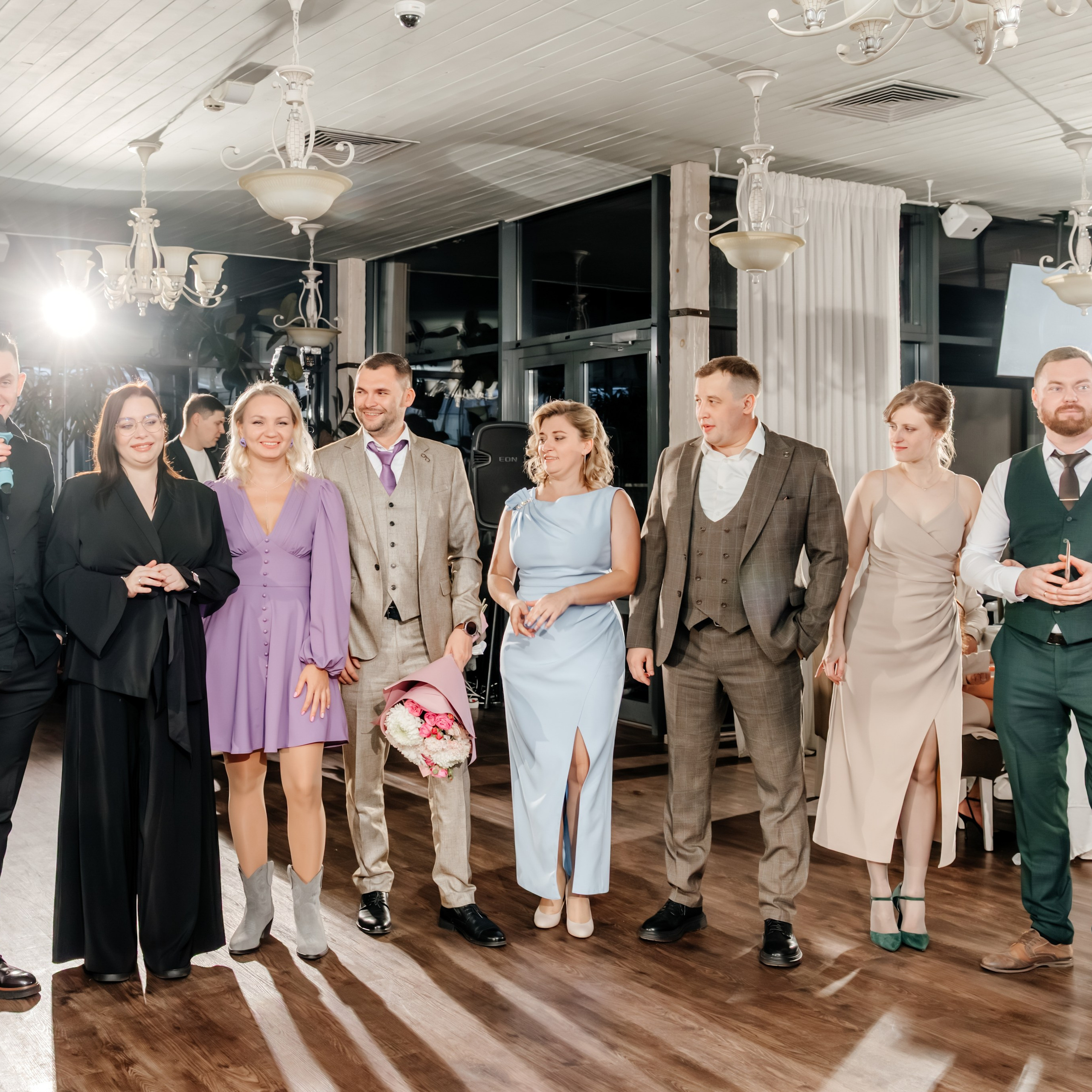 Ирина и Олег. Фотограф в Тамбове Дарья Выжанова