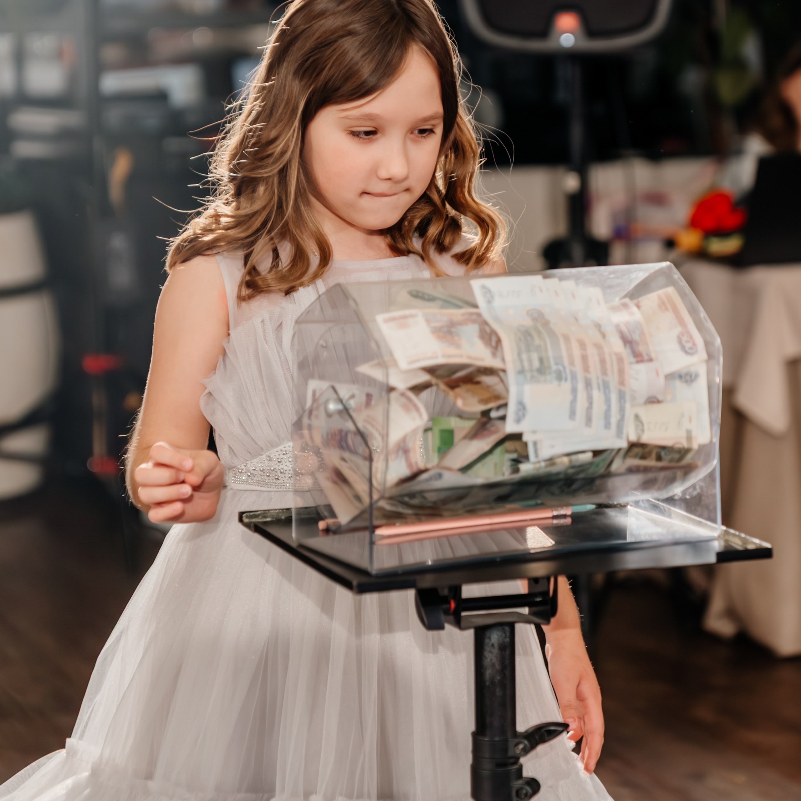 Ирина и Олег. Фотограф в Тамбове Дарья Выжанова