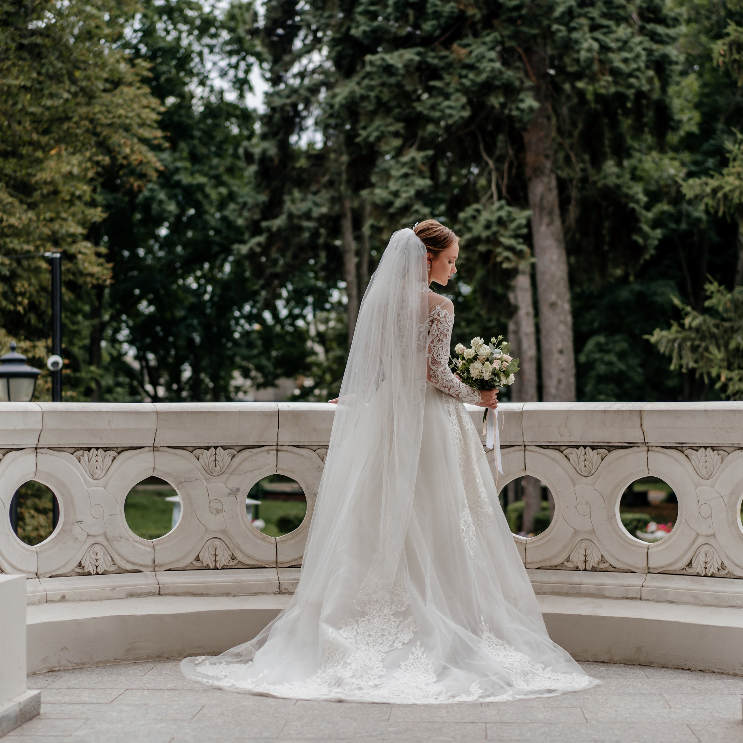 Даниил и Яна. Фотограф в Тамбове Дарья Выжанова