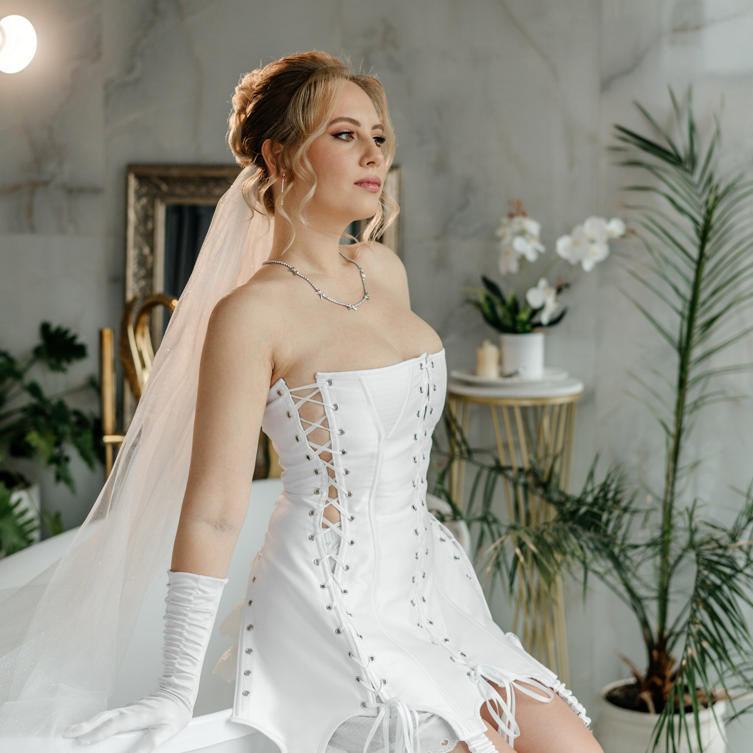 Ирина и Олег. Фотограф в Тамбове Дарья Выжанова