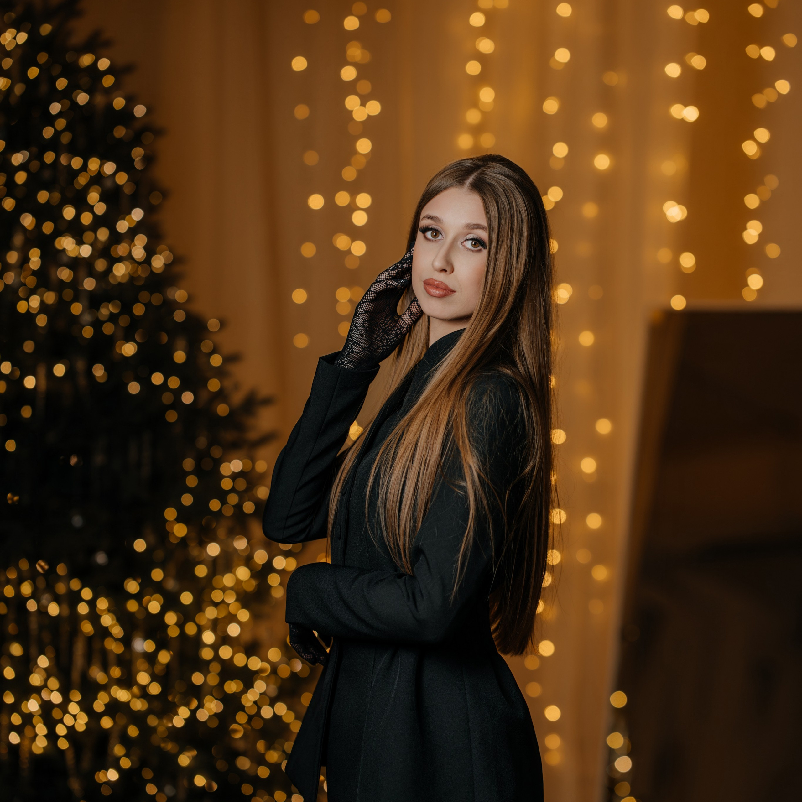 Катя и Юра. Фотограф в Тамбове Дарья Выжанова