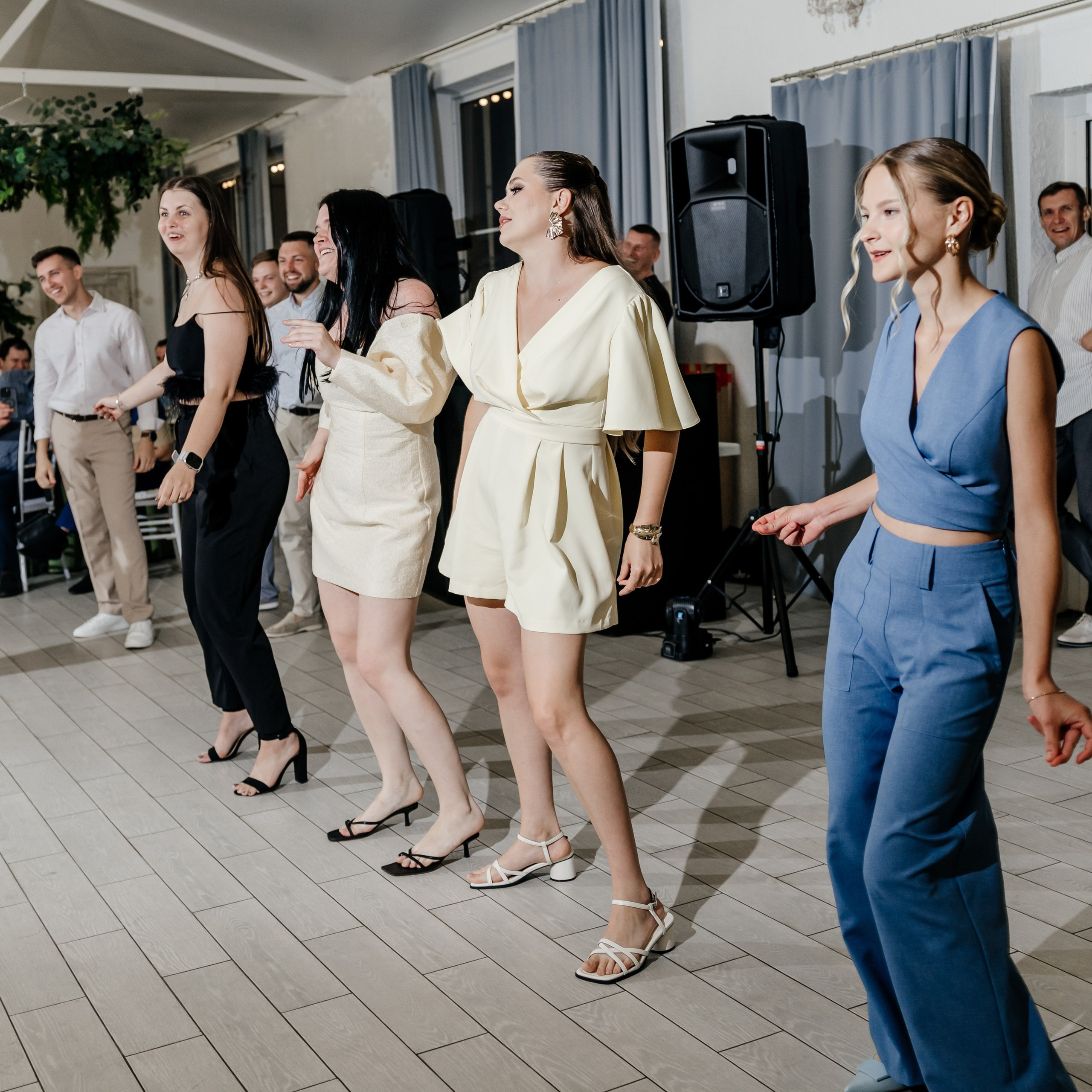 Василий и Анастасия. Фотограф в Тамбове Дарья Выжанова