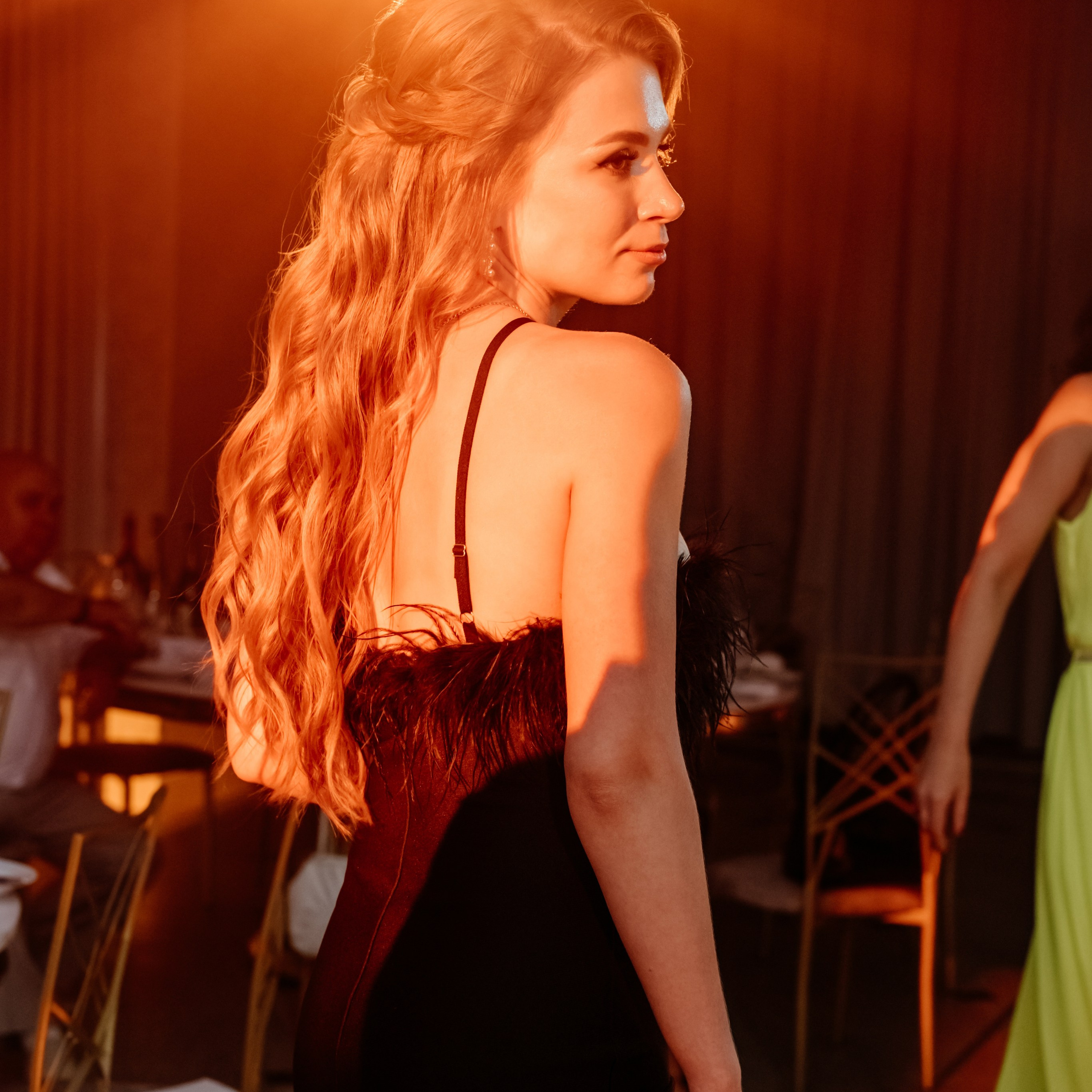 Даниил и Анастасия. Фотограф в Тамбове Дарья Выжанова