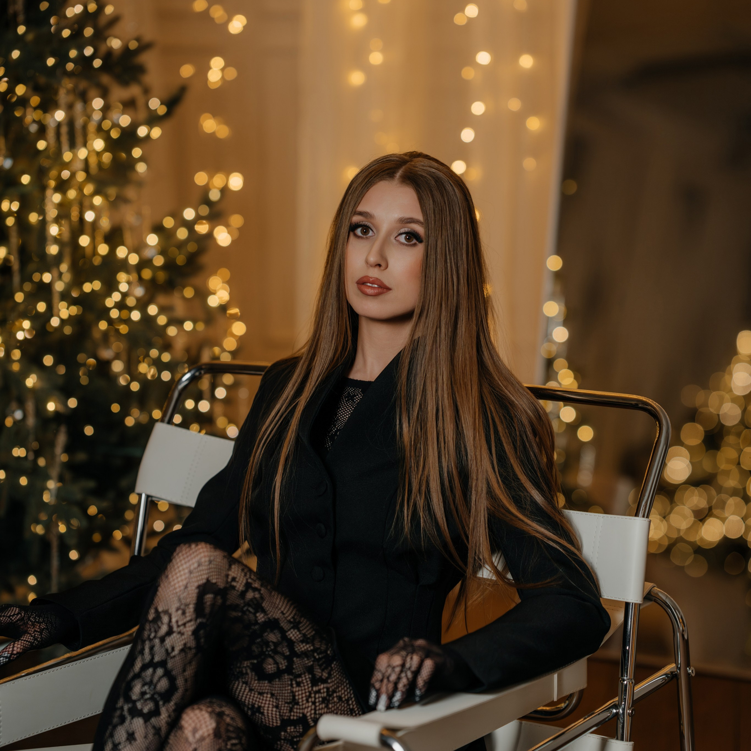 Катя и Юра. Фотограф в Тамбове Дарья Выжанова