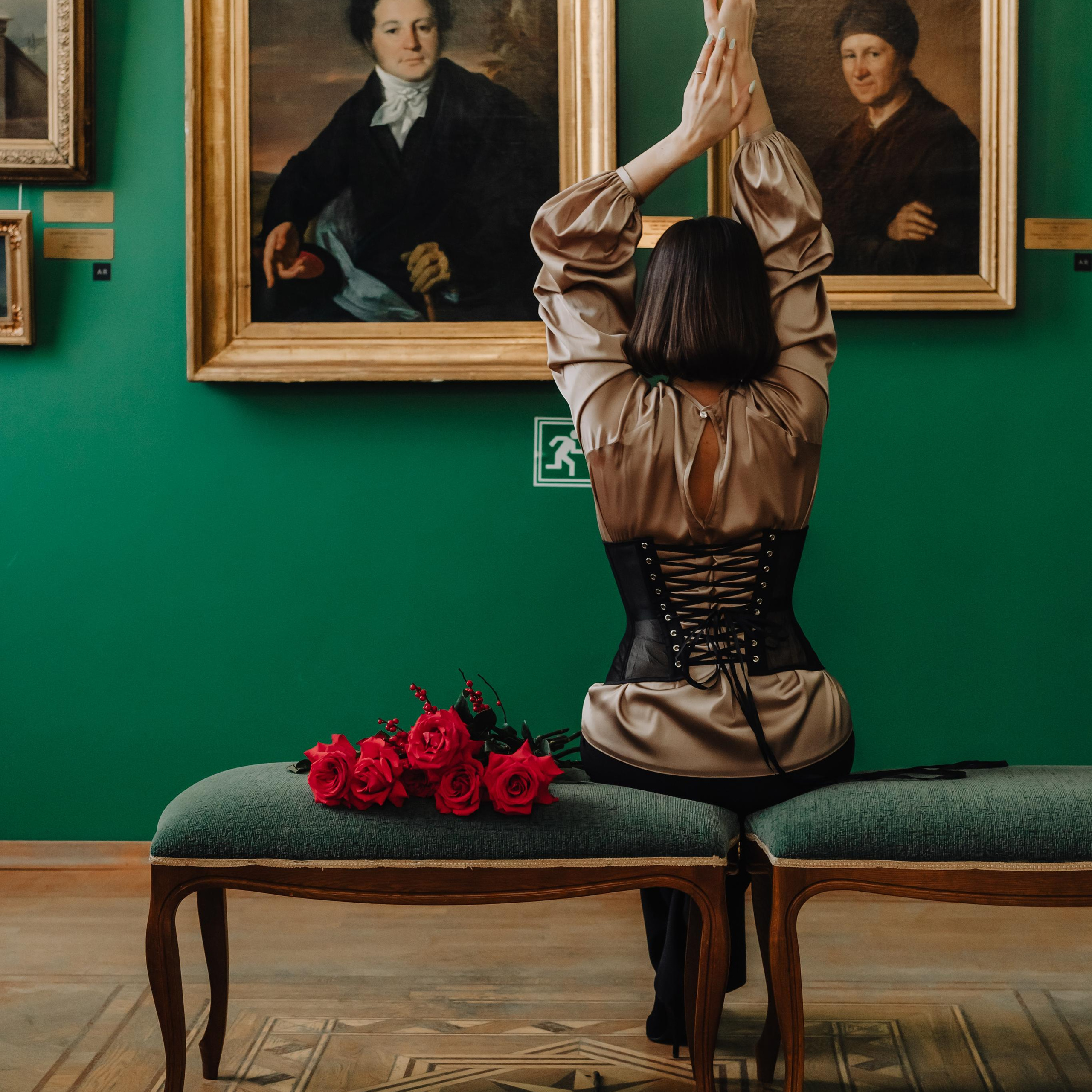 Анжелика. Фотограф в Тамбове Дарья Выжанова