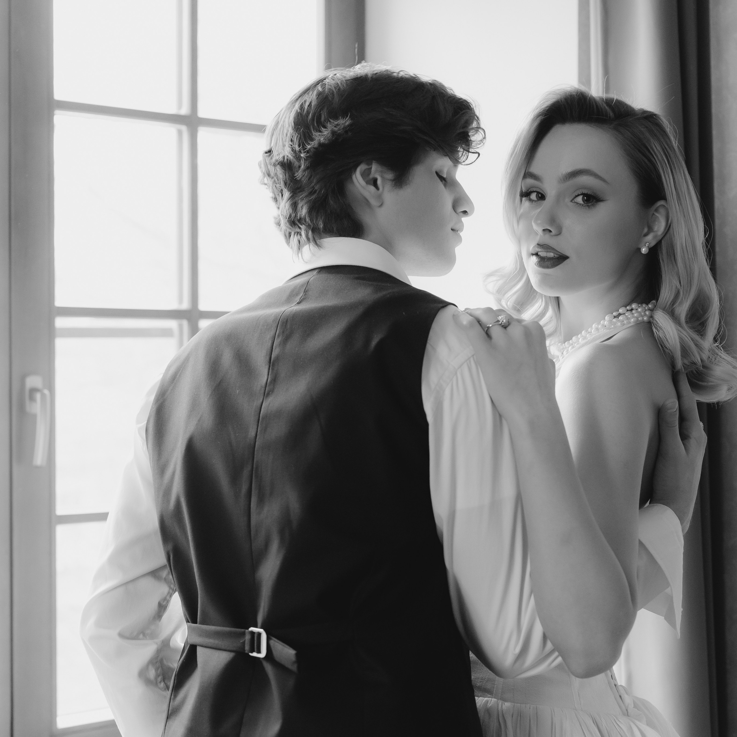 С+Д. Фотограф в Тамбове Дарья Выжанова