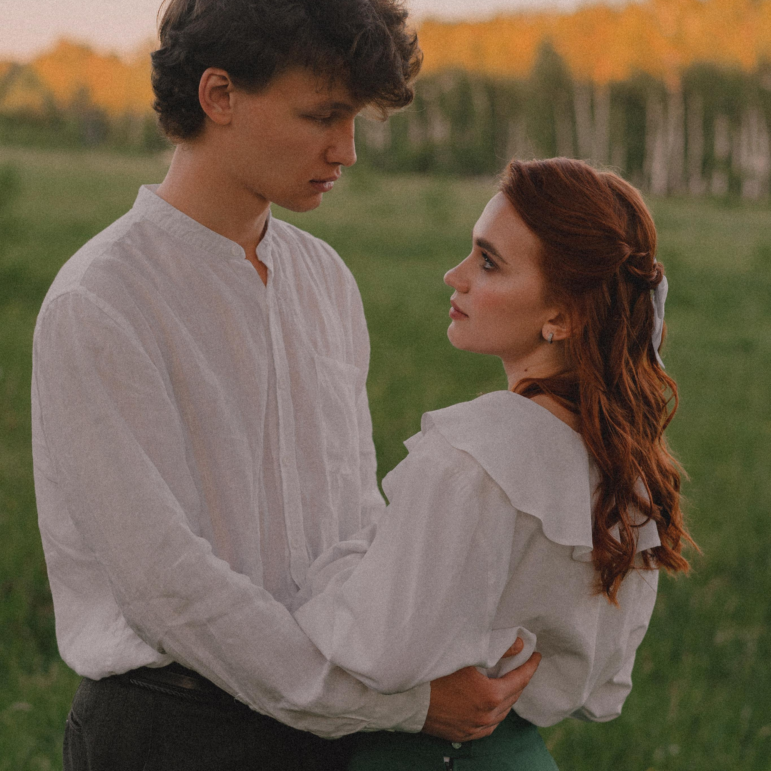 Juliet. Фотограф в Тамбове Дарья Выжанова