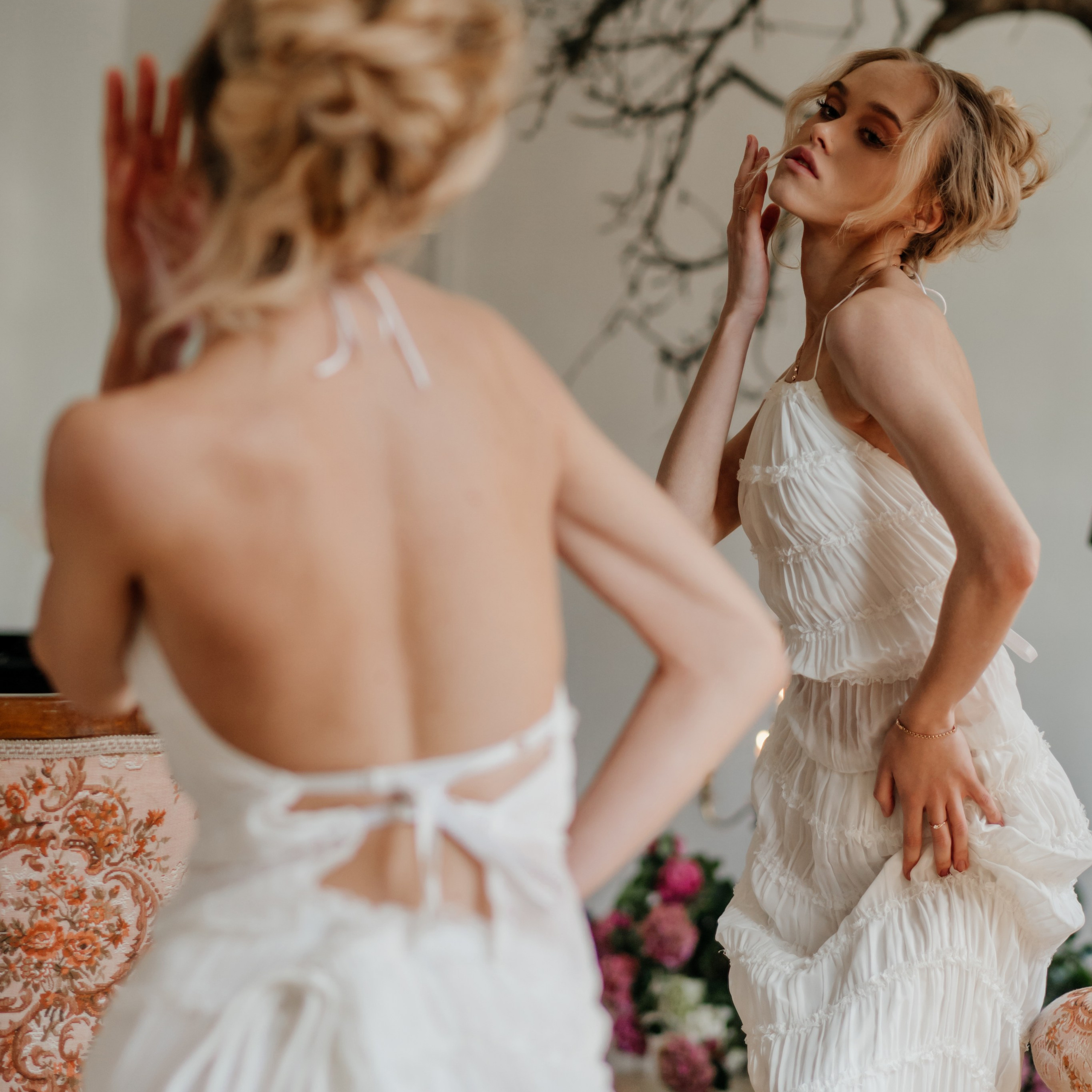 Маша. Фотограф в Тамбове Дарья Выжанова