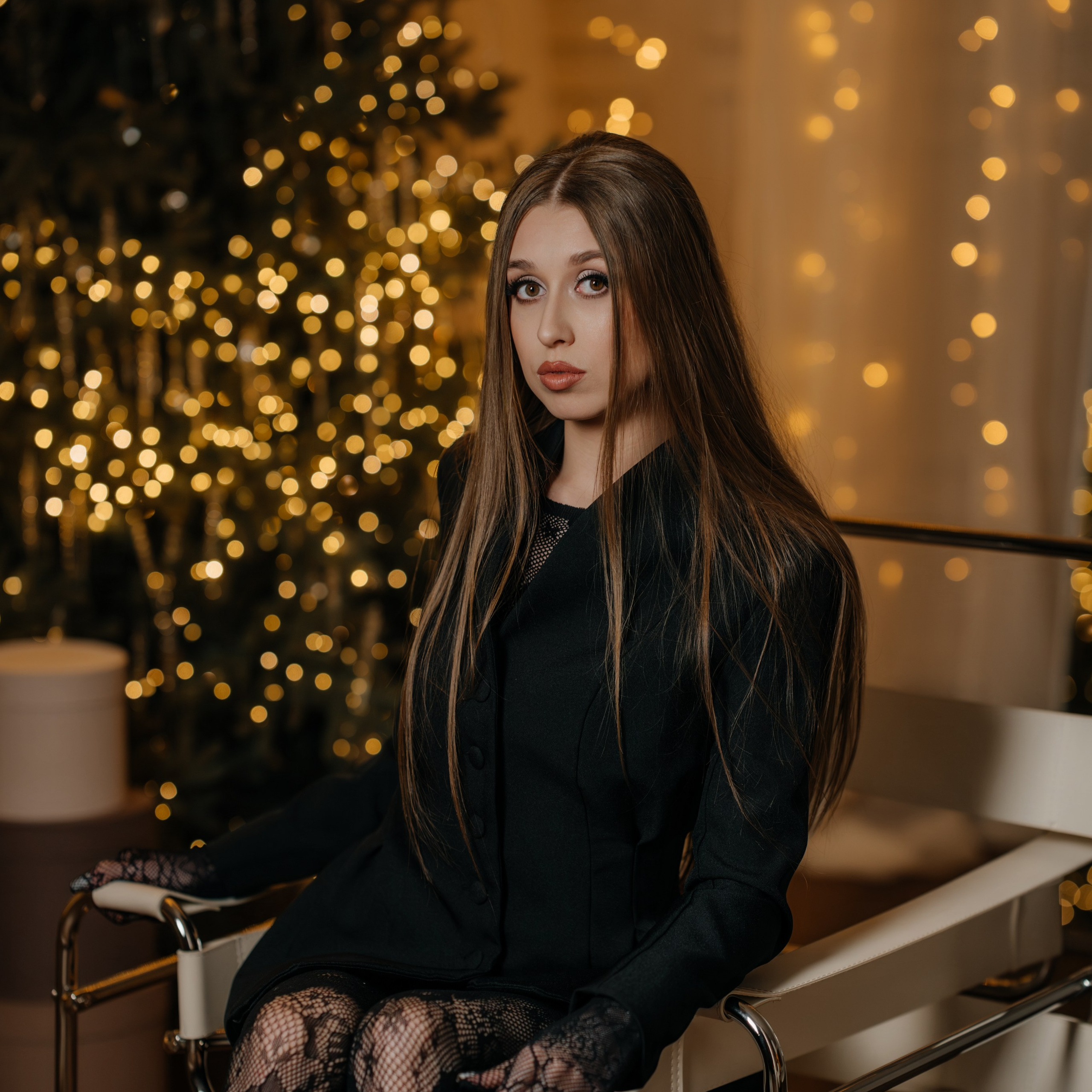 Катя и Юра. Фотограф в Тамбове Дарья Выжанова