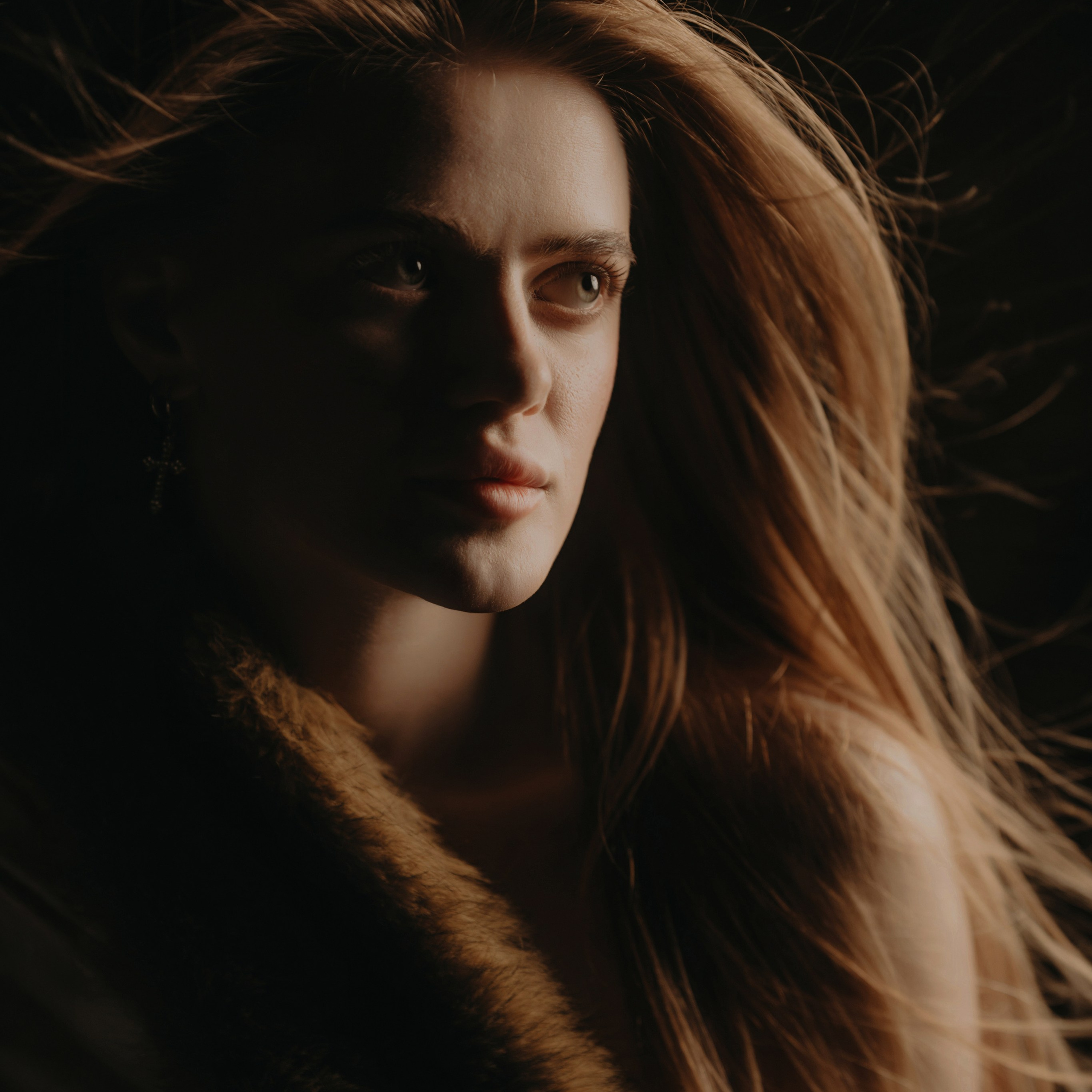 Дарья. Фотограф в Тамбове Дарья Выжанова