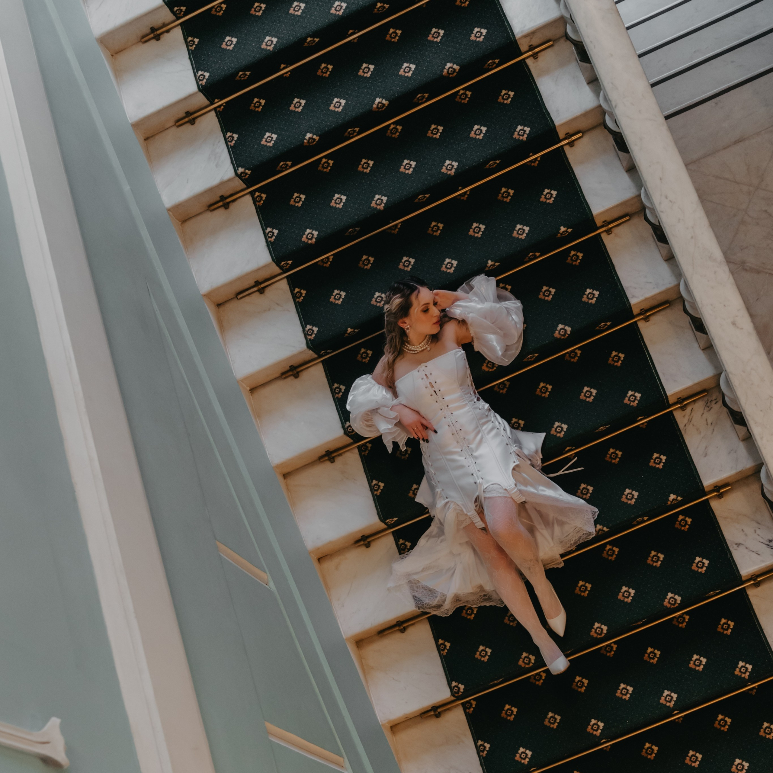 Ксения. Фотограф в Тамбове Дарья Выжанова