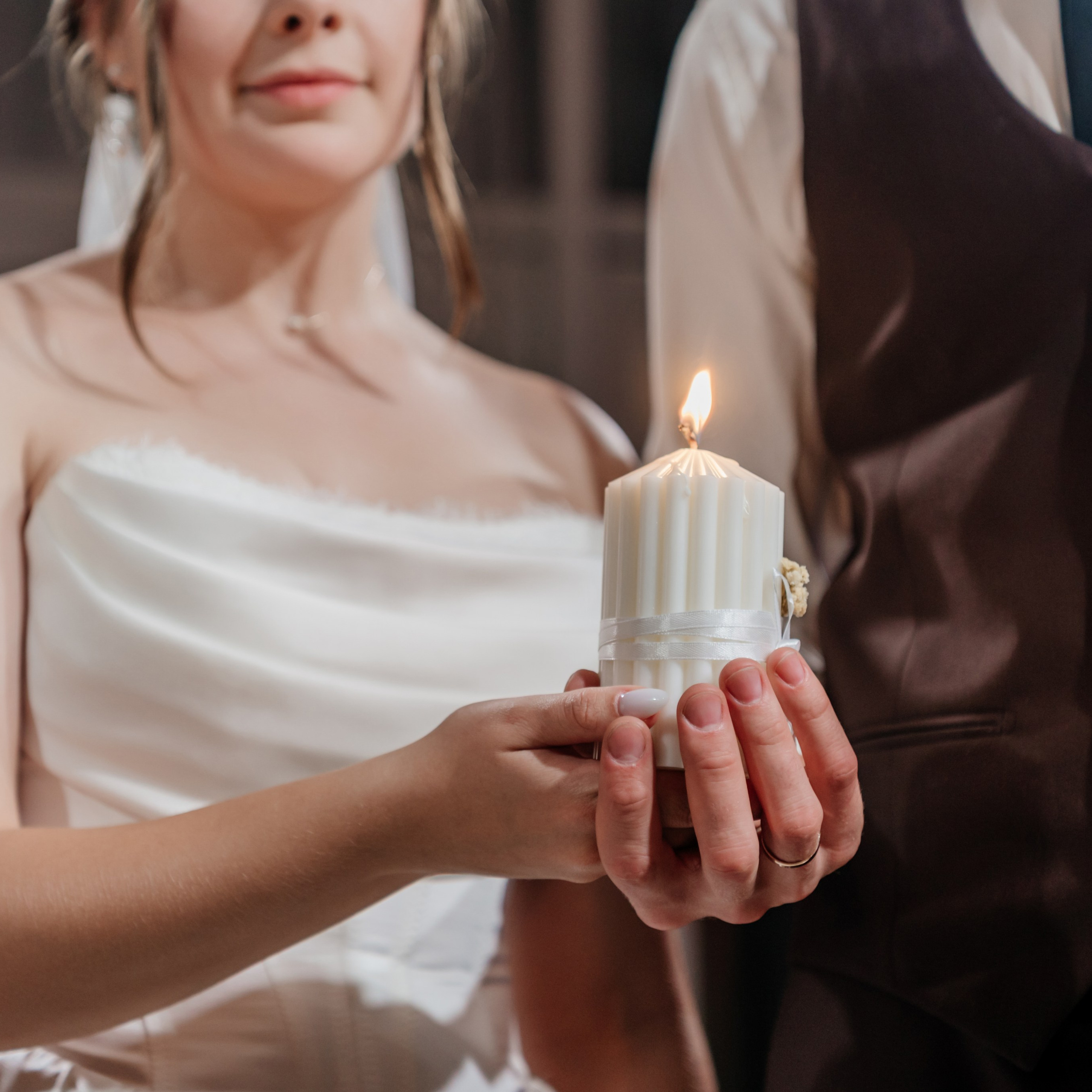 Илья и Татьяна. Фотограф в Тамбове Дарья Выжанова