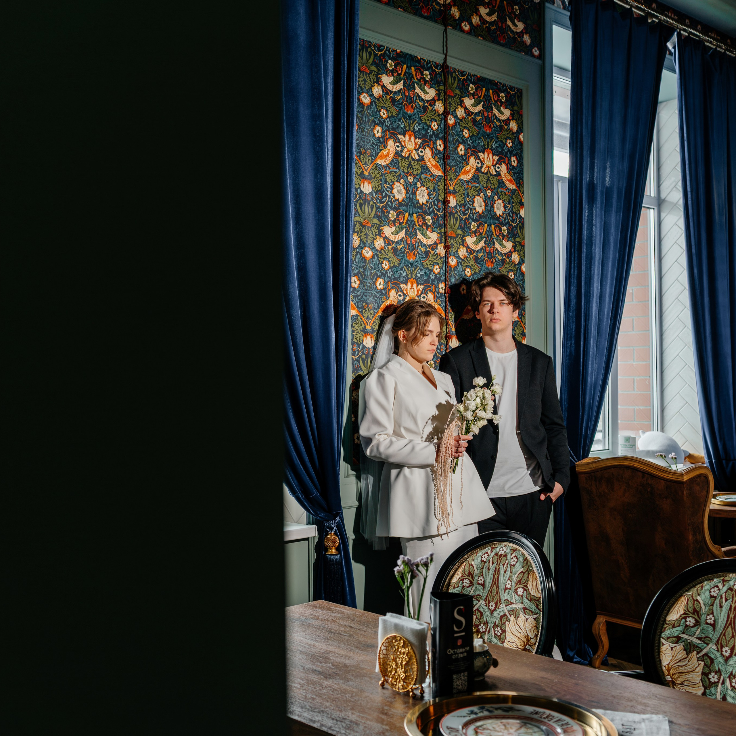 Локации для съемки. Фотограф в Тамбове Дарья Выжанова