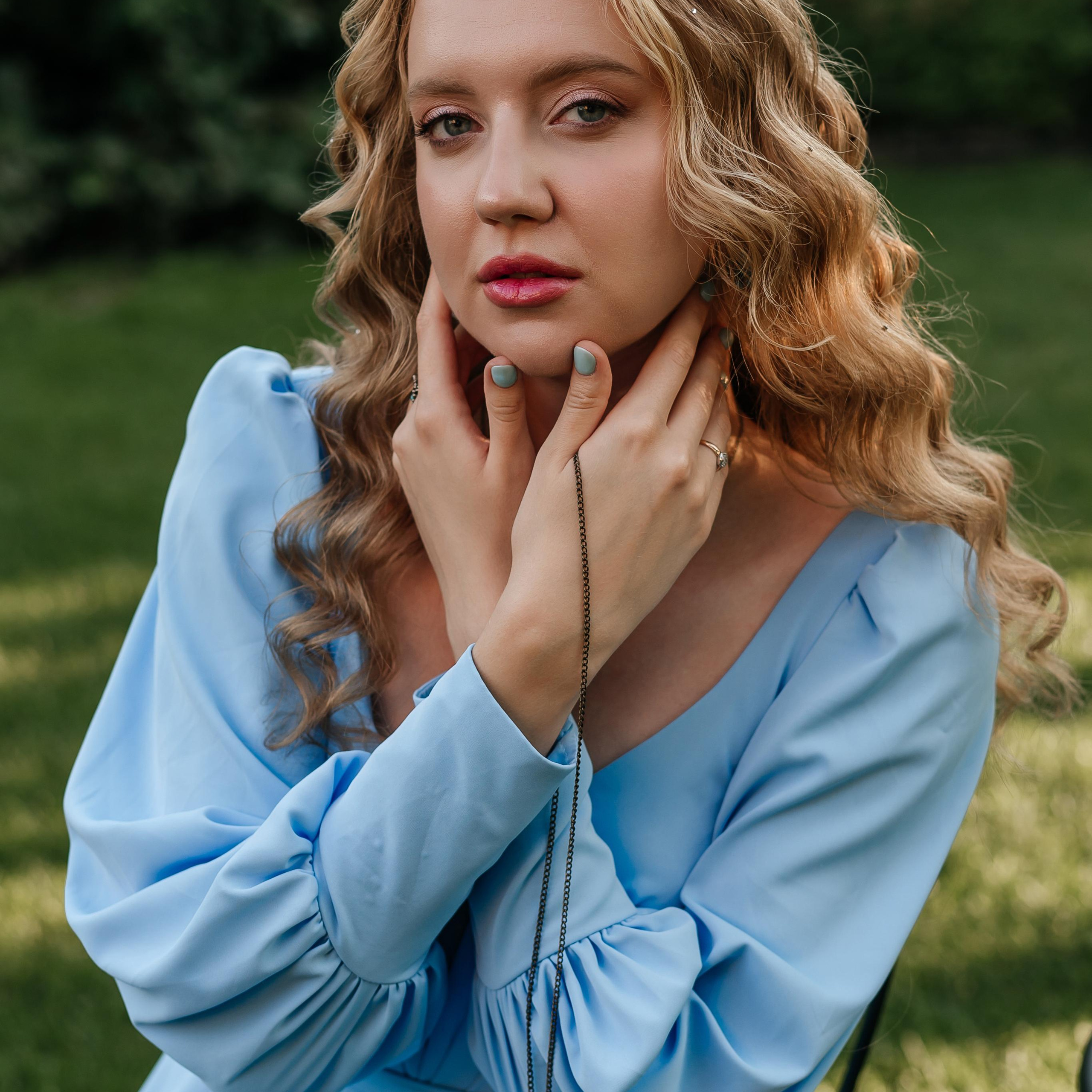 Ксения. Фотограф в Тамбове Дарья Выжанова