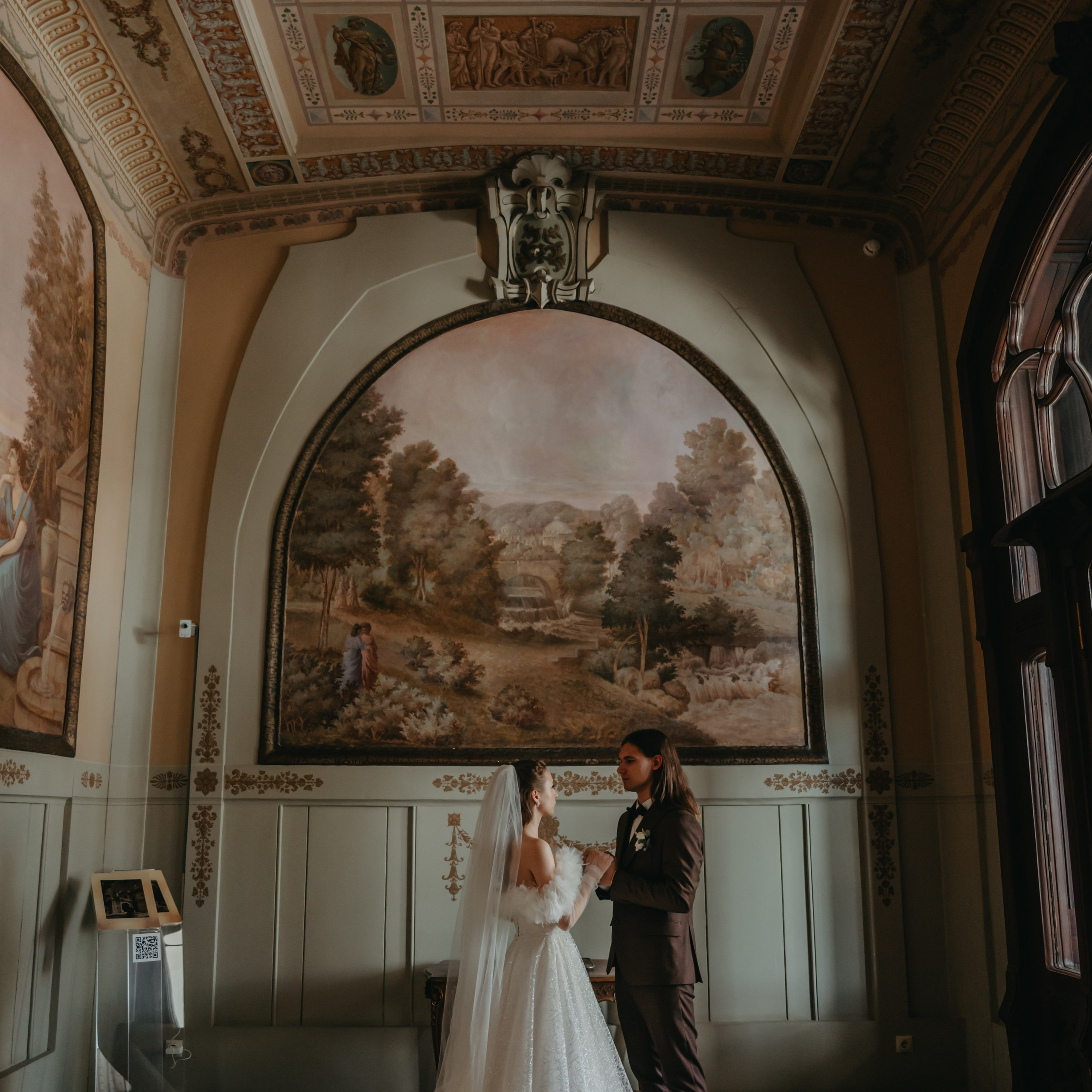 София и Данила. Фотограф в Тамбове Дарья Выжанова