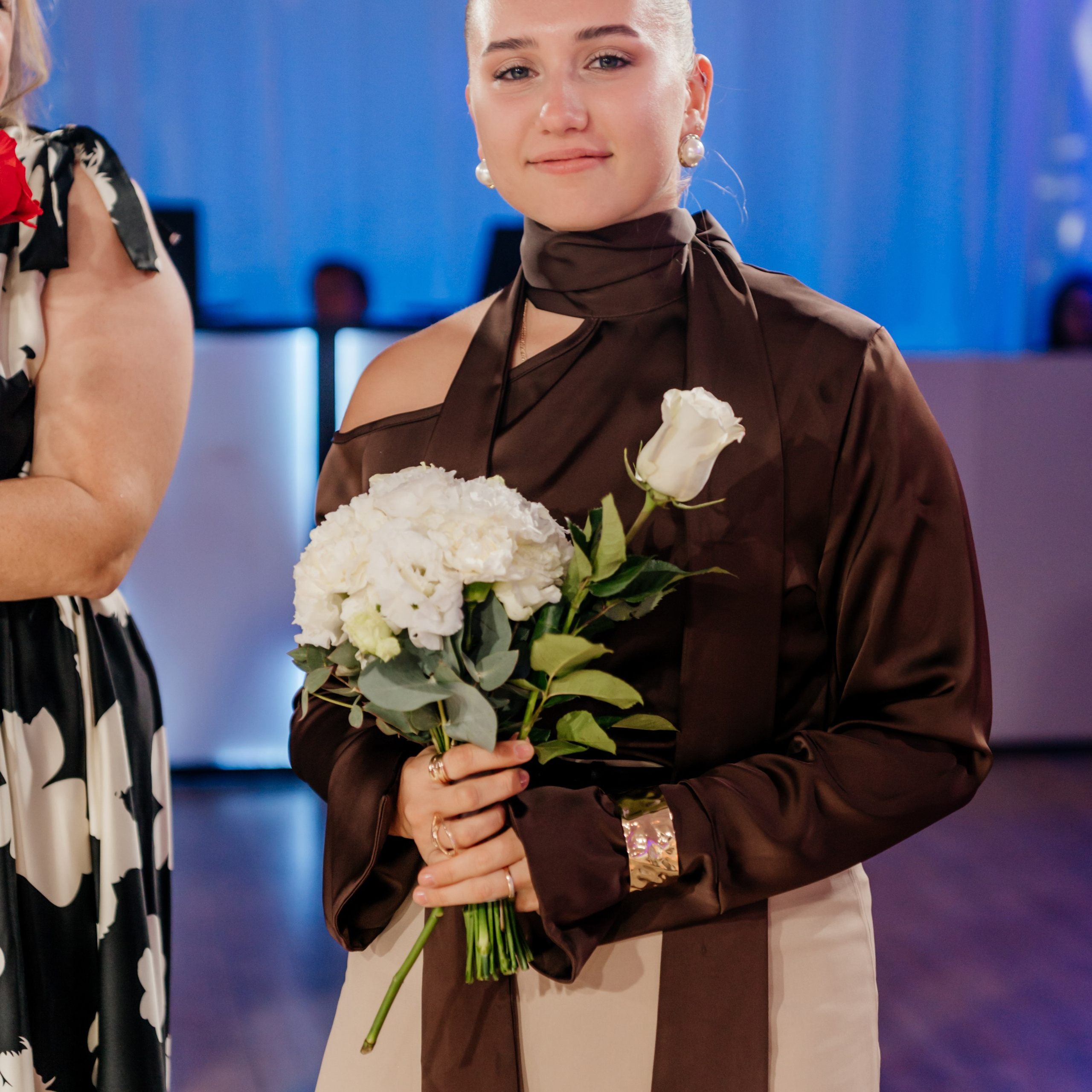 Илья и Татьяна. Фотограф в Тамбове Дарья Выжанова