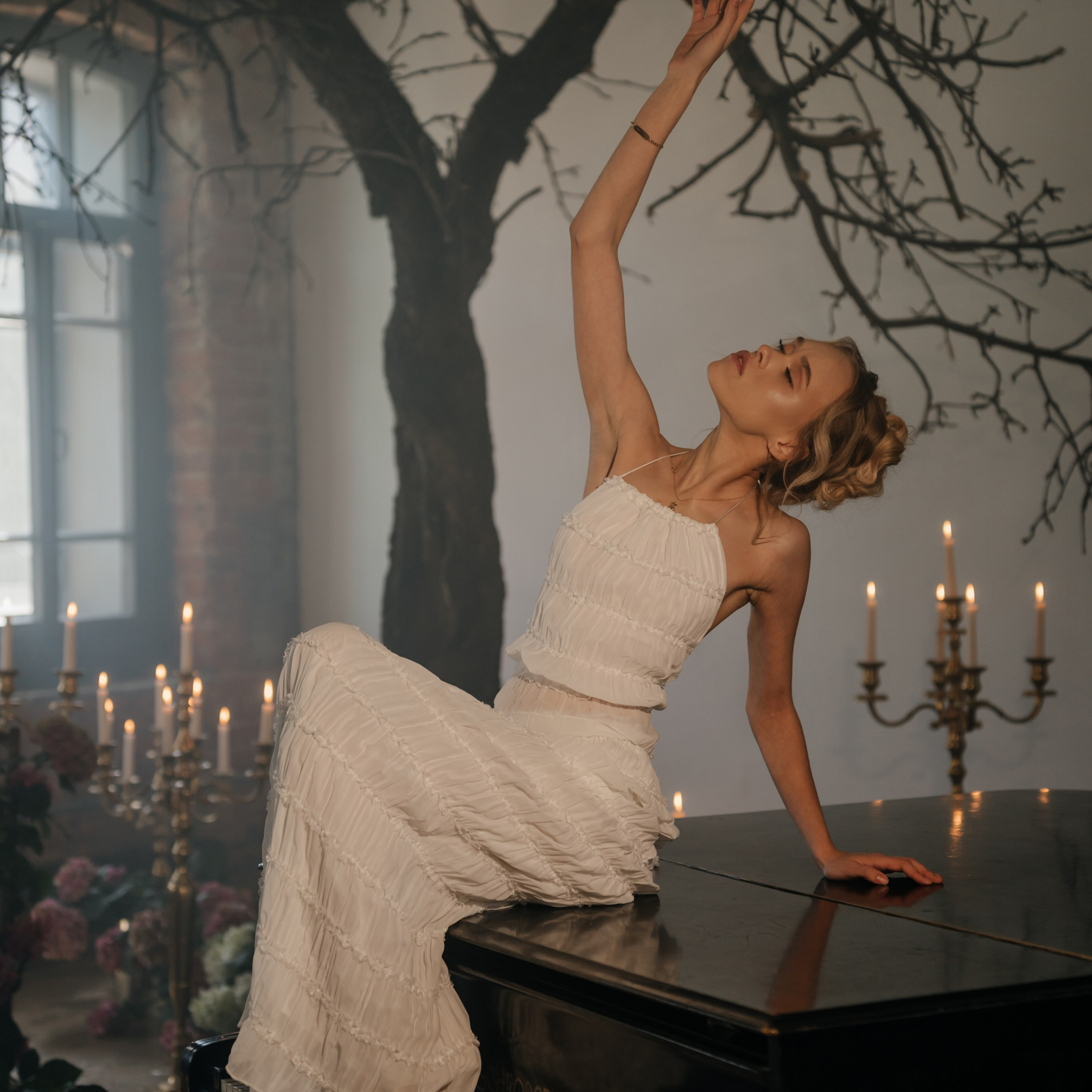 Маша. Фотограф в Тамбове Дарья Выжанова