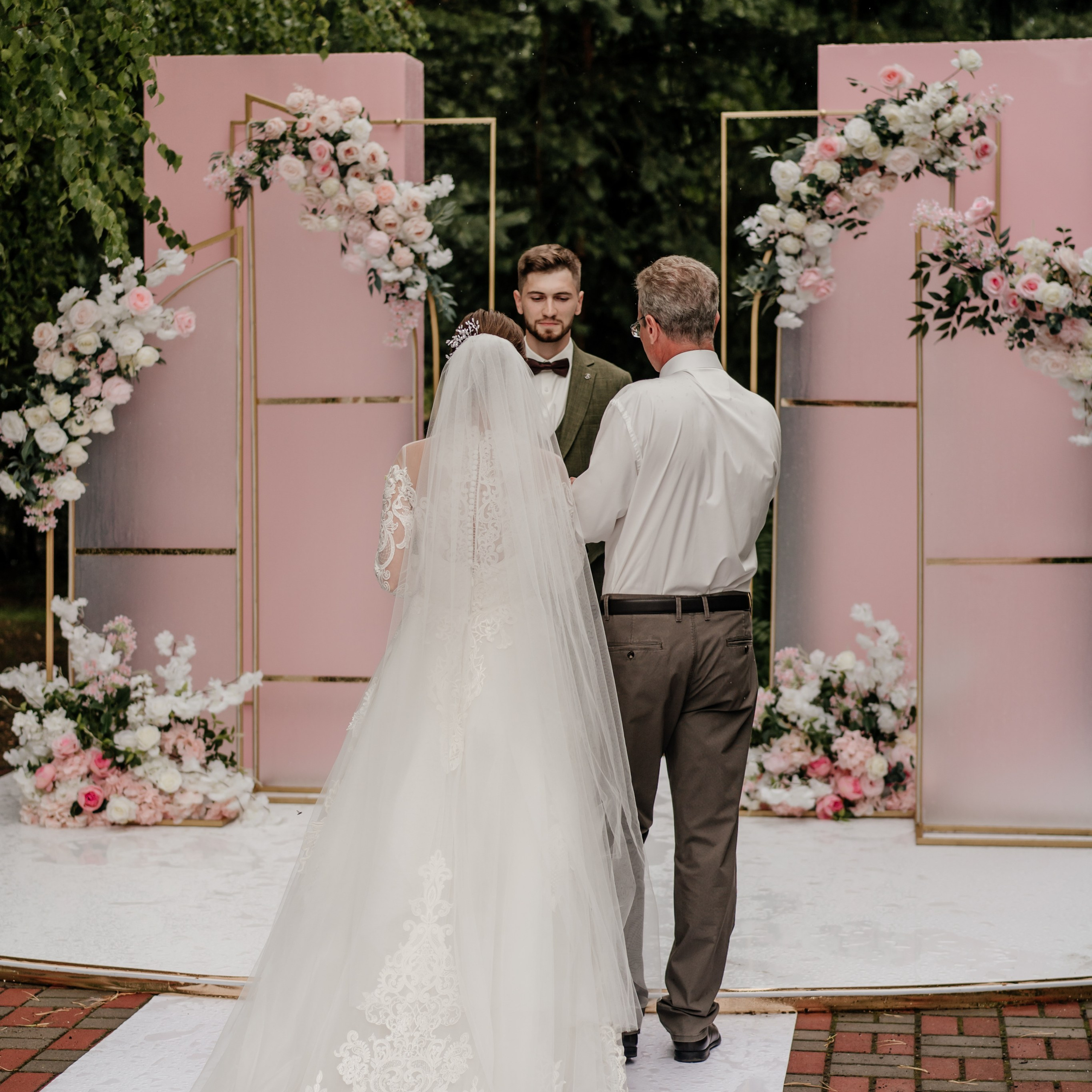 Даниил и Яна. Фотограф в Тамбове Дарья Выжанова