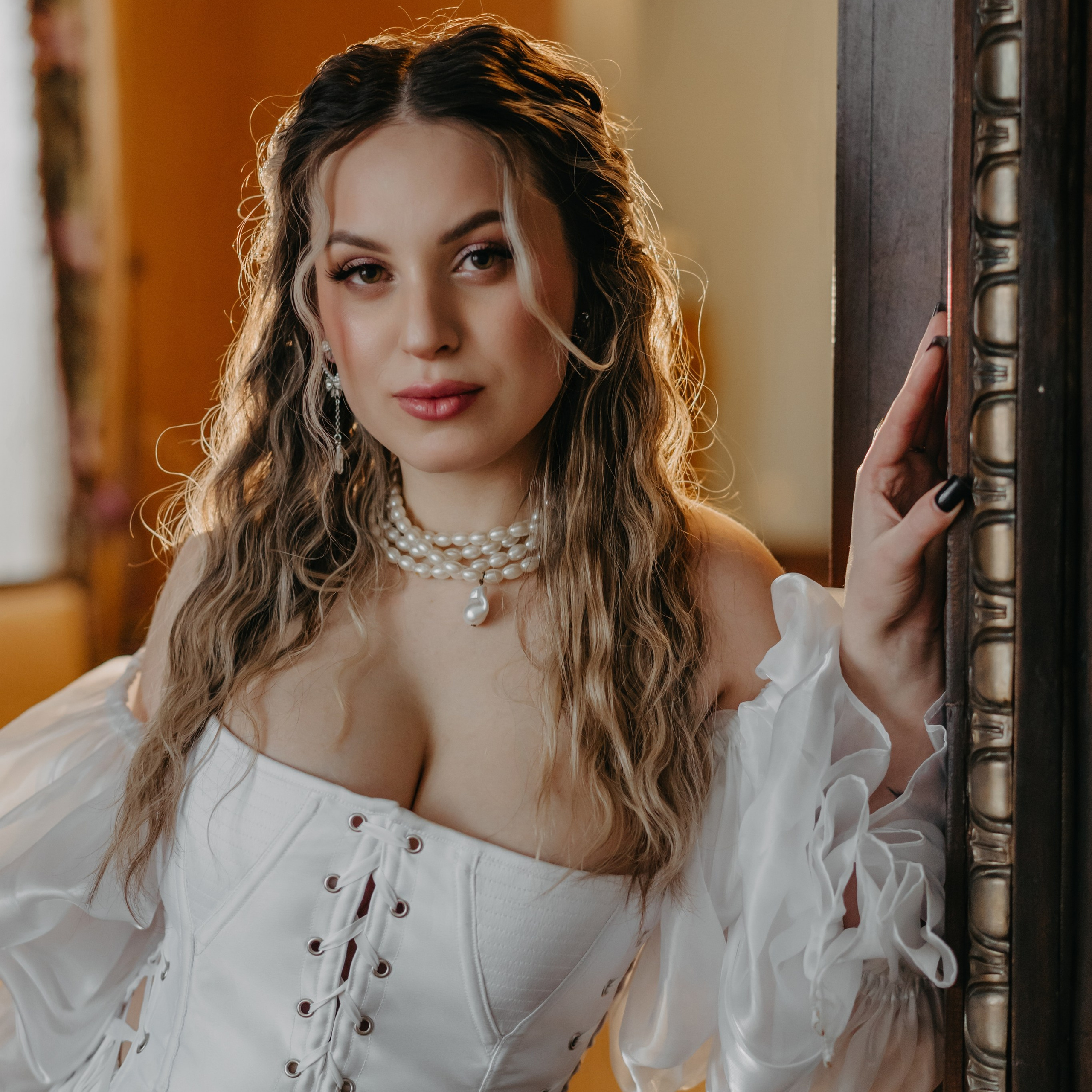 Ксения. Фотограф в Тамбове Дарья Выжанова