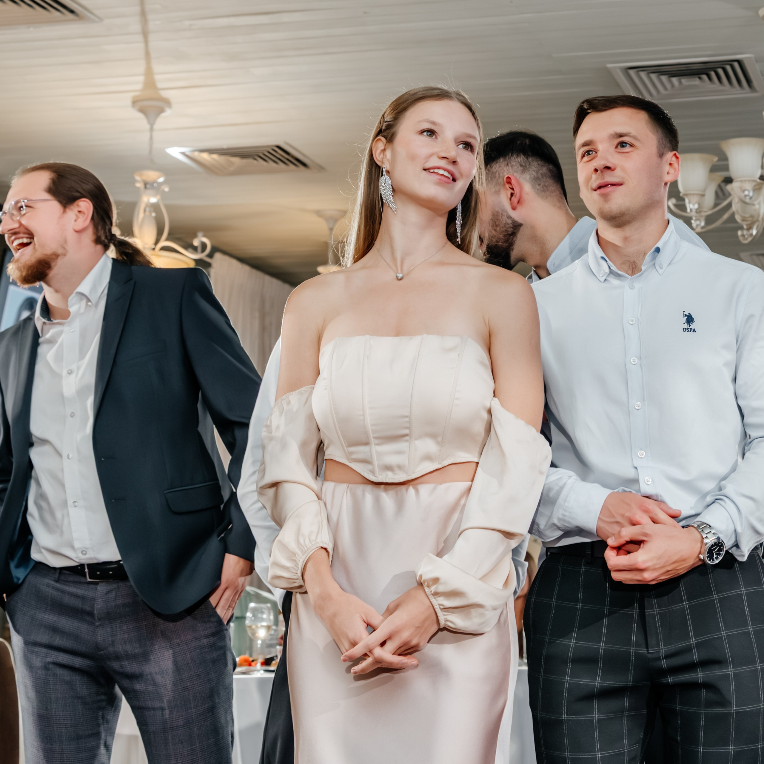 Ирина и Олег. Фотограф в Тамбове Дарья Выжанова