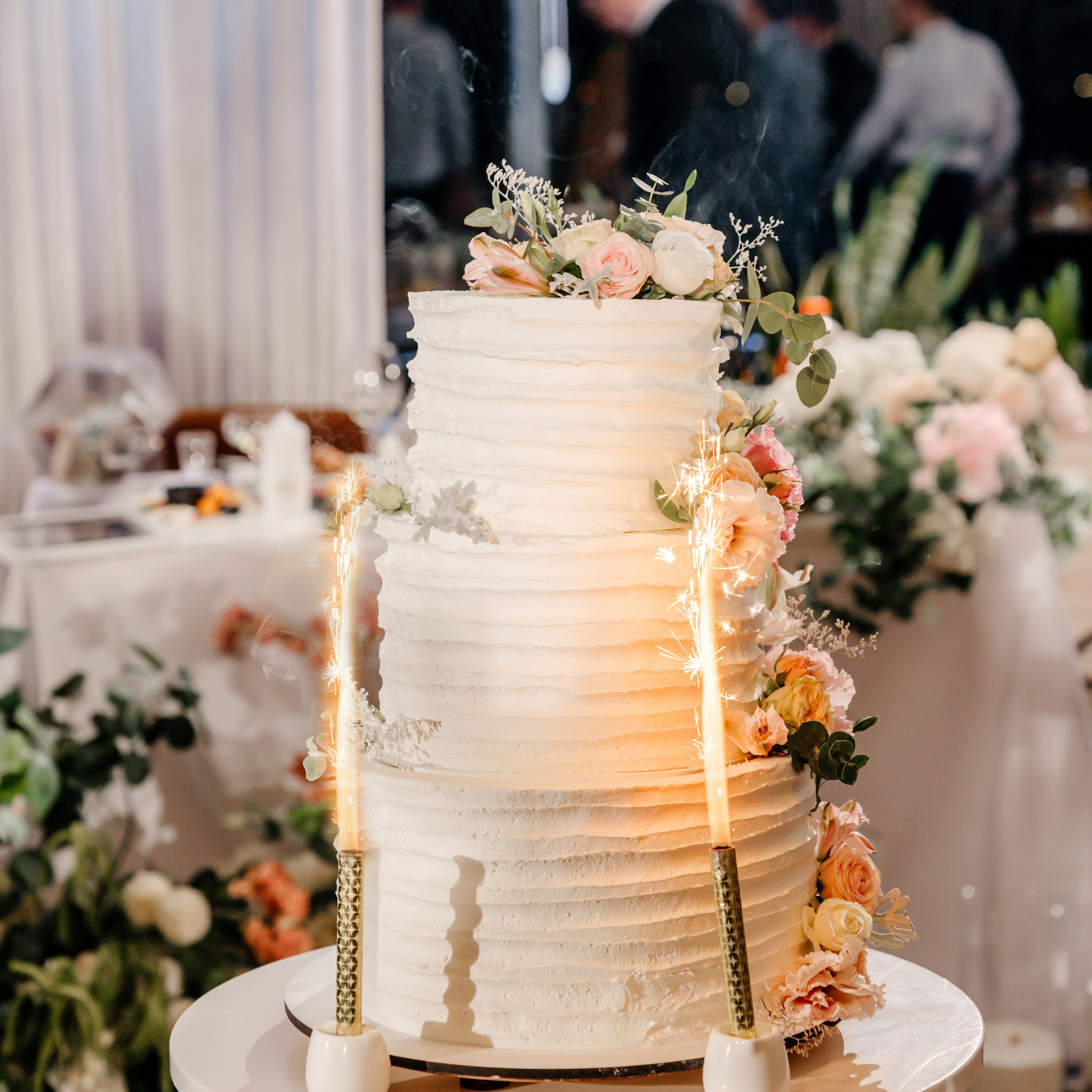 Ирина и Олег. Фотограф в Тамбове Дарья Выжанова