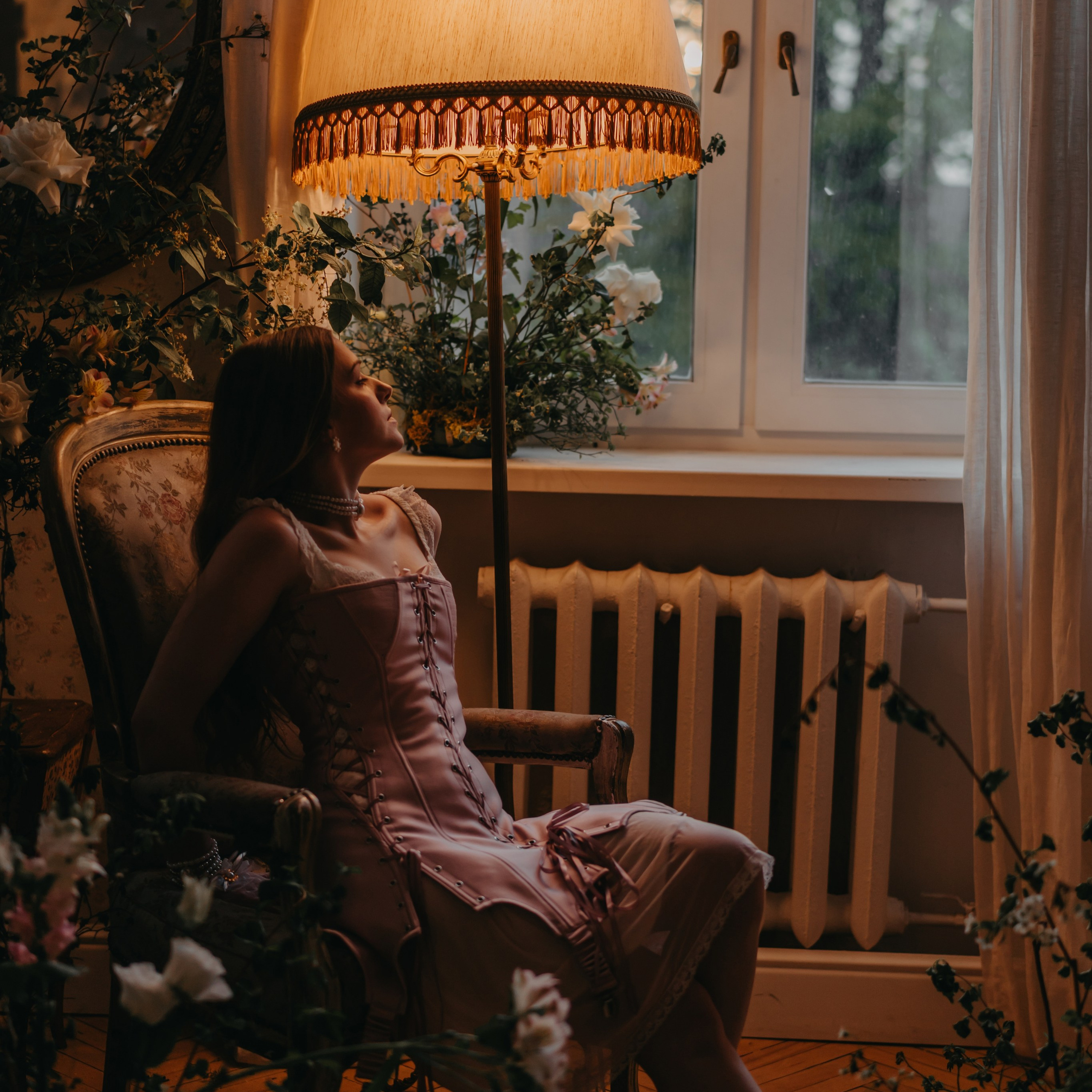 Катя. Фотограф в Тамбове Дарья Выжанова