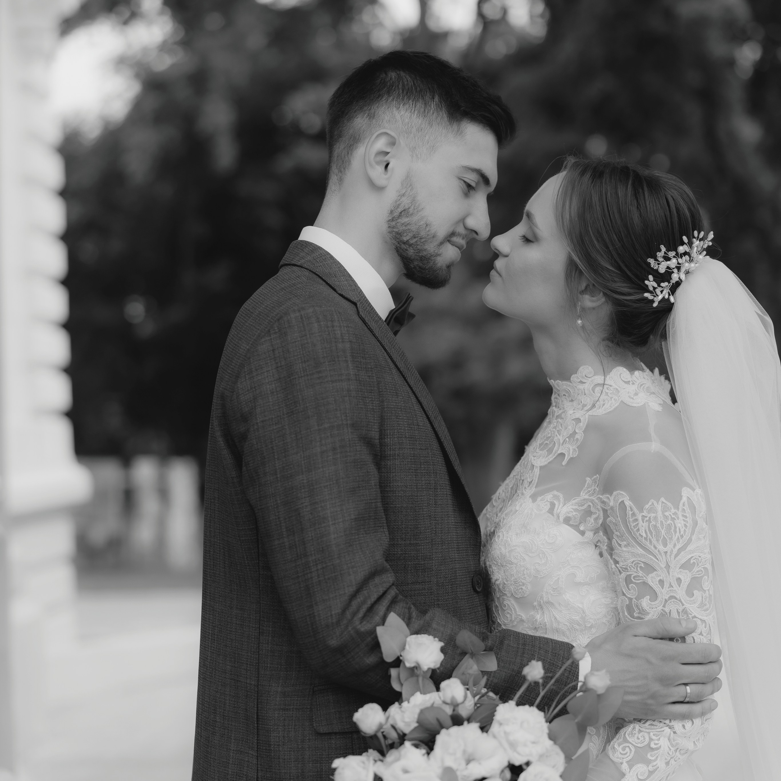 Даниил и Яна. Фотограф в Тамбове Дарья Выжанова