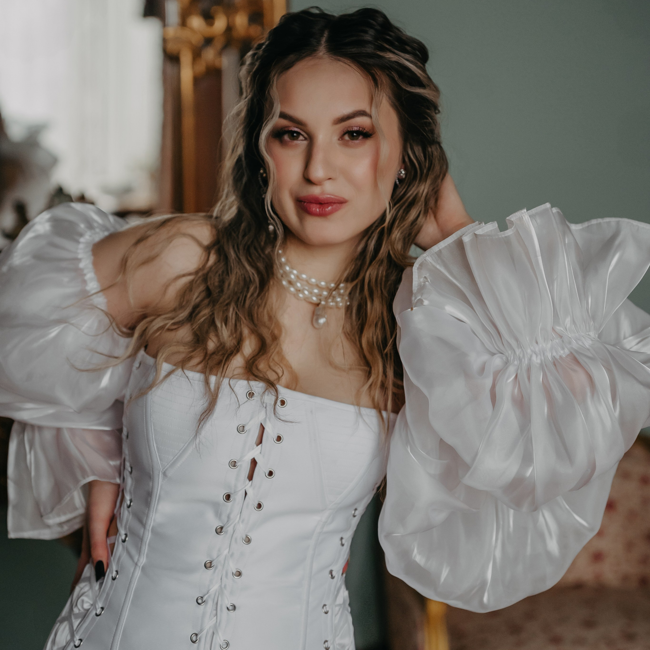 Ксения. Фотограф в Тамбове Дарья Выжанова