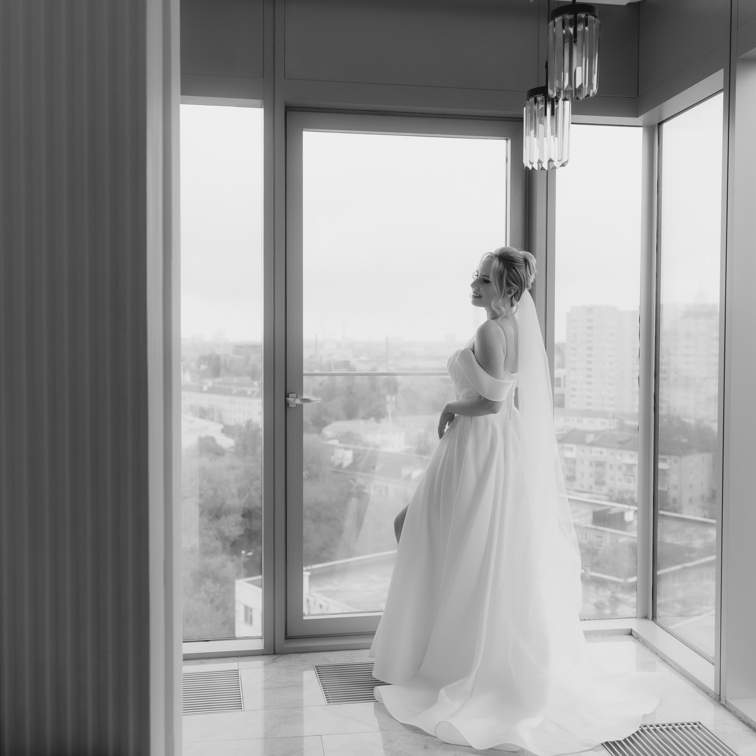 Ирина и Олег. Фотограф в Тамбове Дарья Выжанова