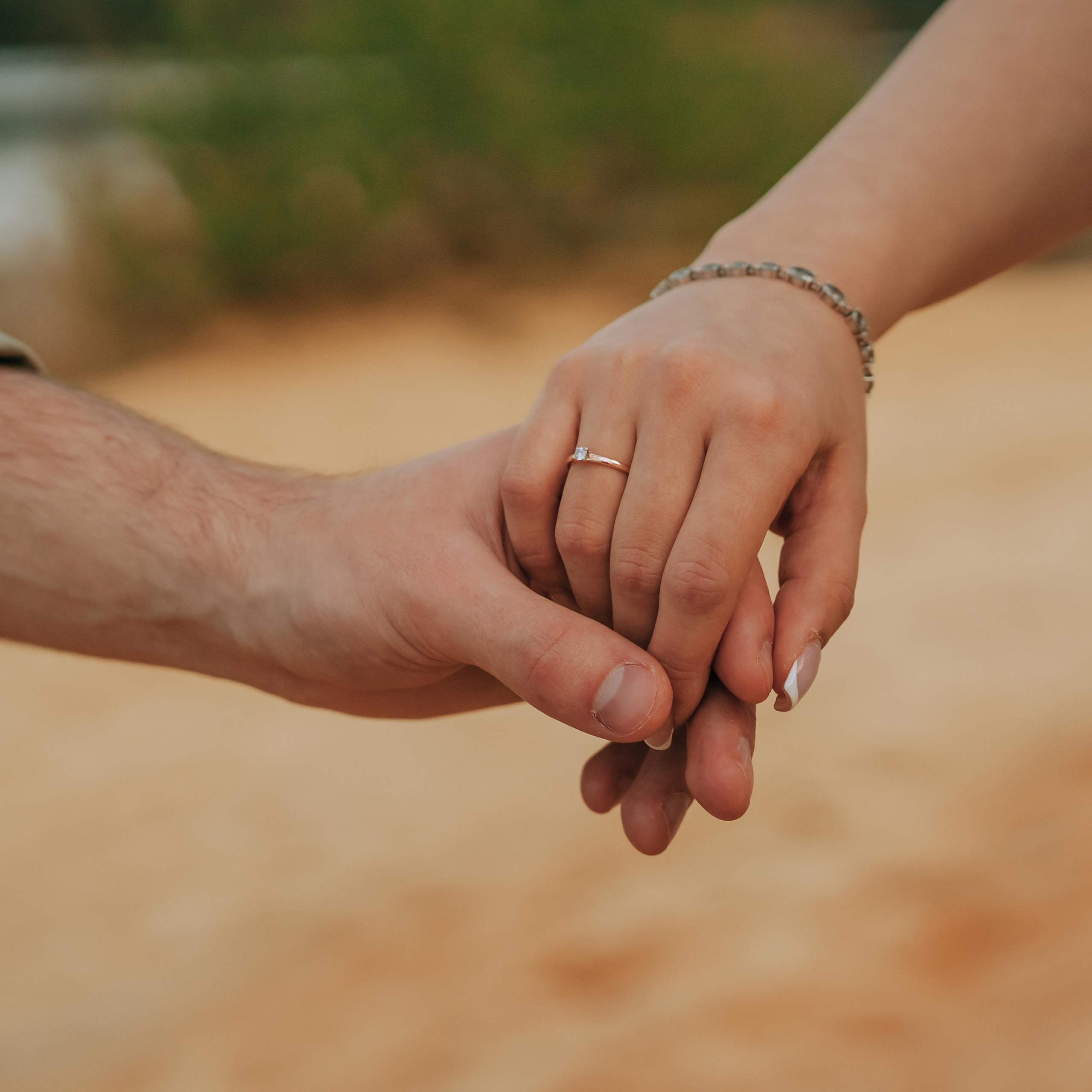 У неба на берегу. Фотограф в Тамбове Дарья Выжанова