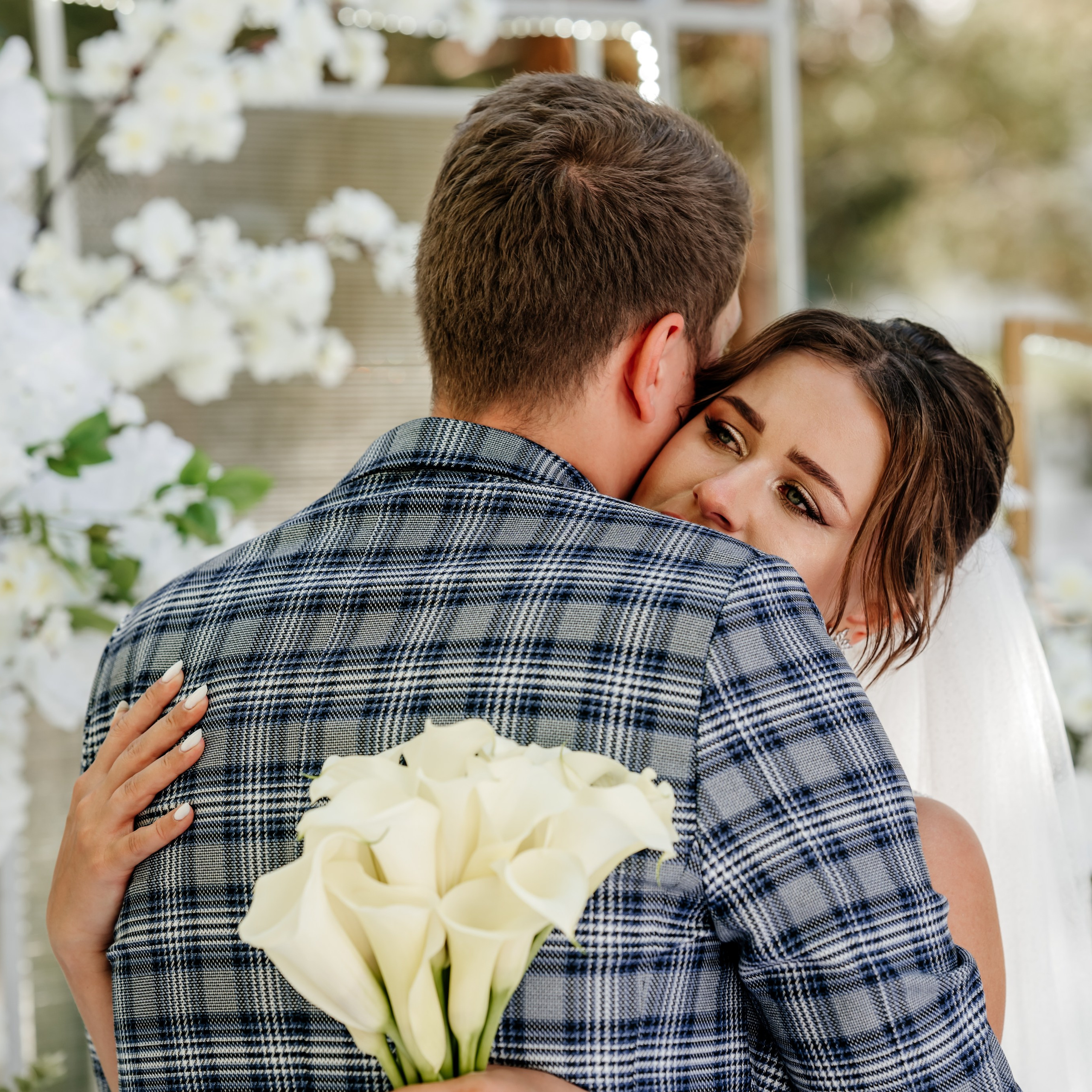 Даниил и Анастасия. Фотограф в Тамбове Дарья Выжанова