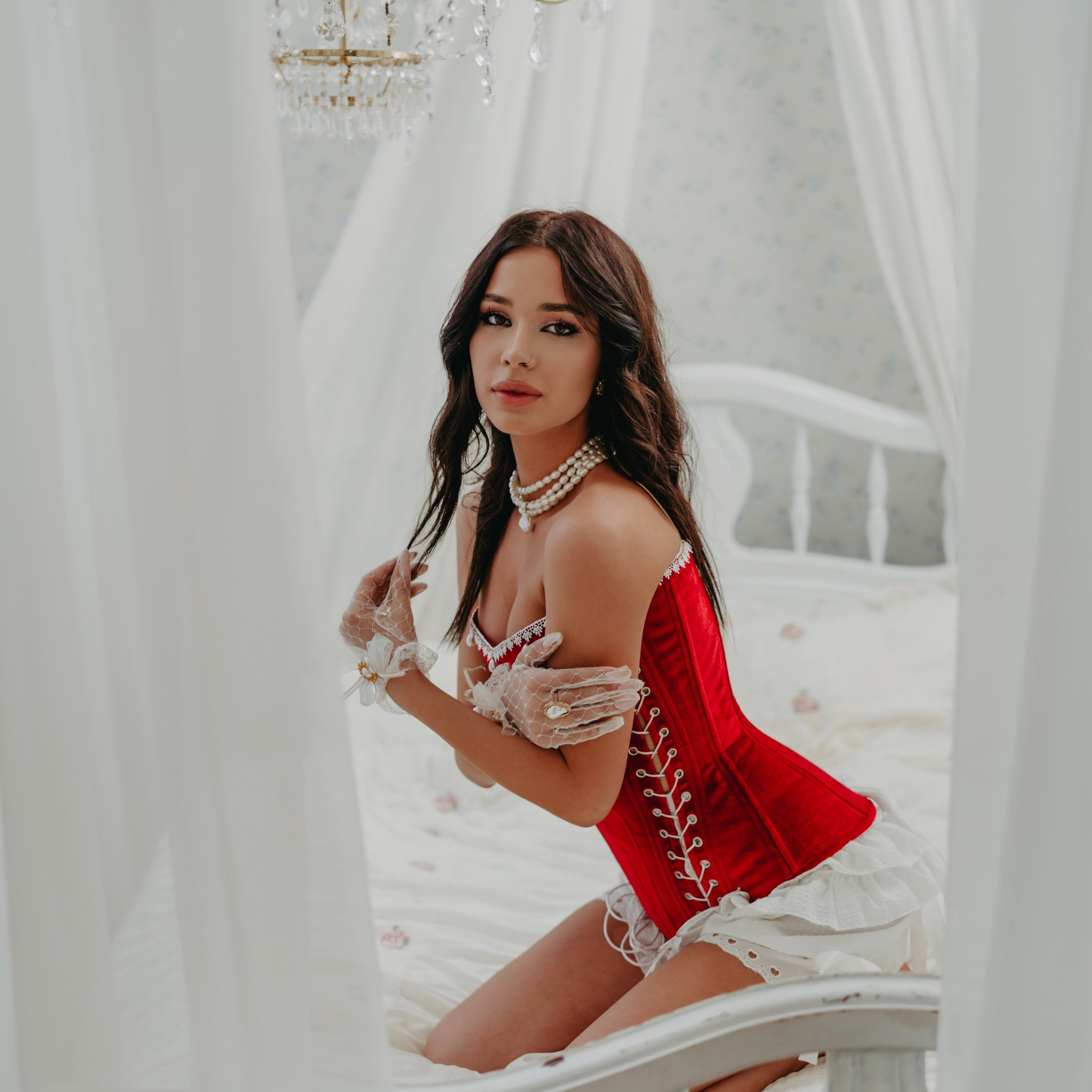 Василина. Фотограф в Тамбове Дарья Выжанова