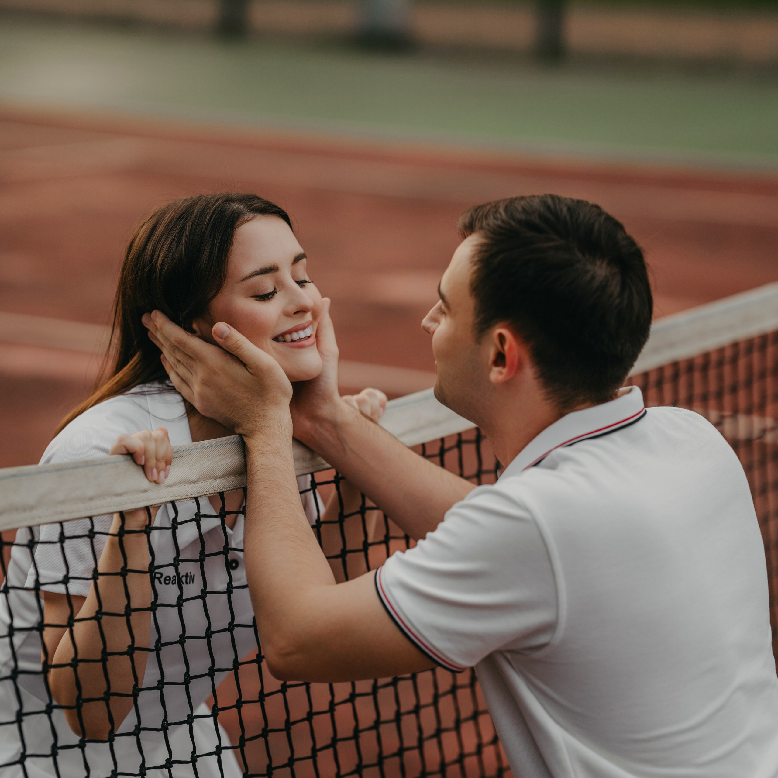 Полина и Андрей. Фотограф в Тамбове Дарья Выжанова